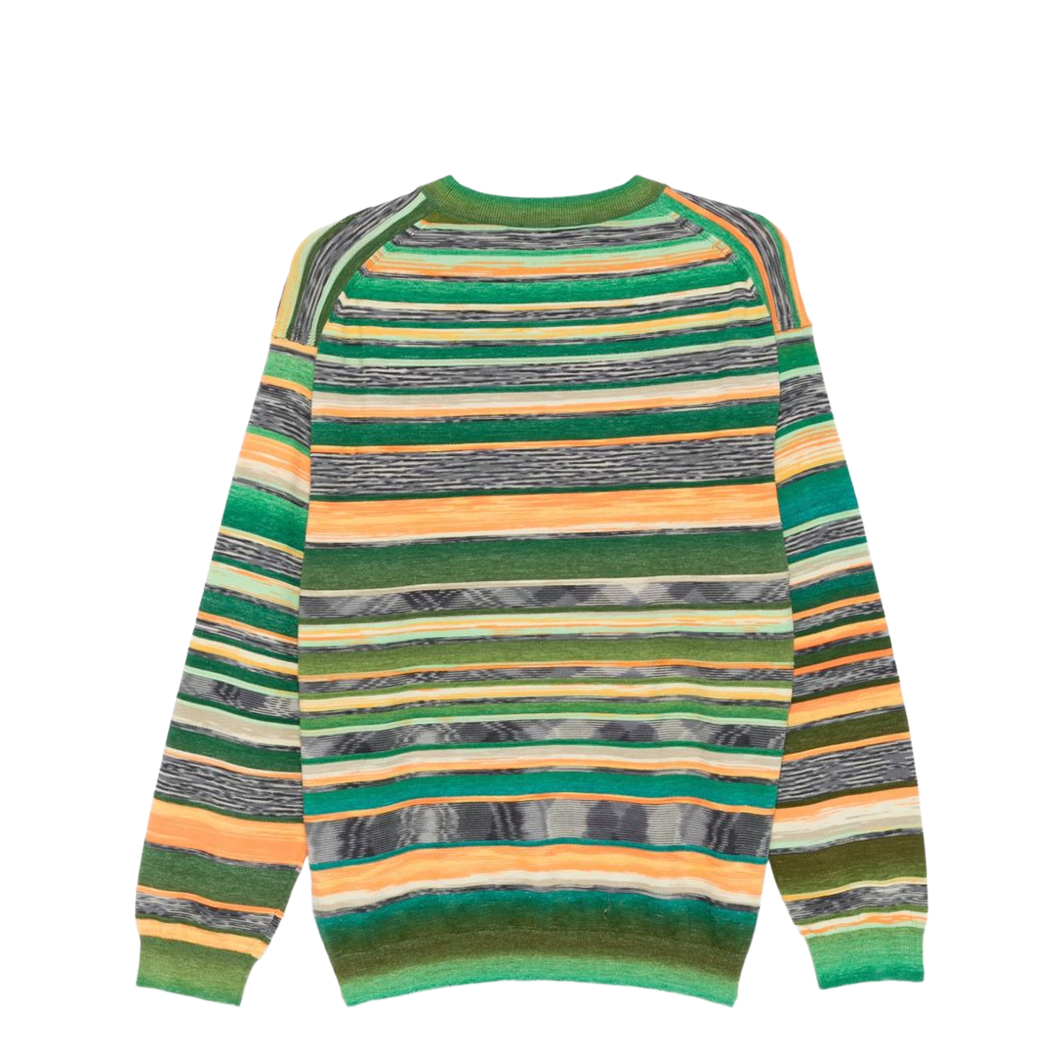 MAYFEYR - Paul Smith - Sweaters Green - M2R833ZV2267933