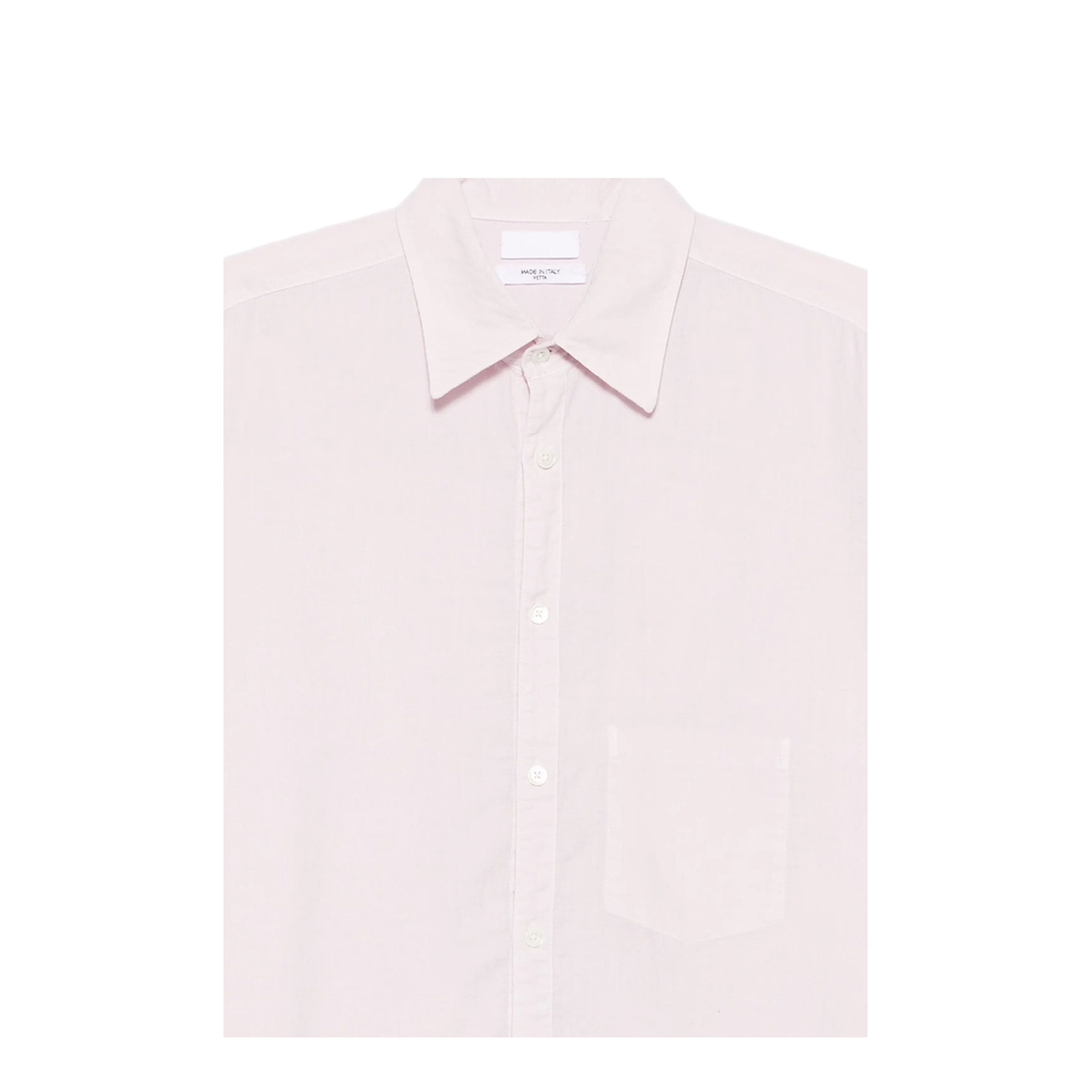 MAYFEYR - CELLAR DOOR - Sid Cotton Shirt - 150669F30841