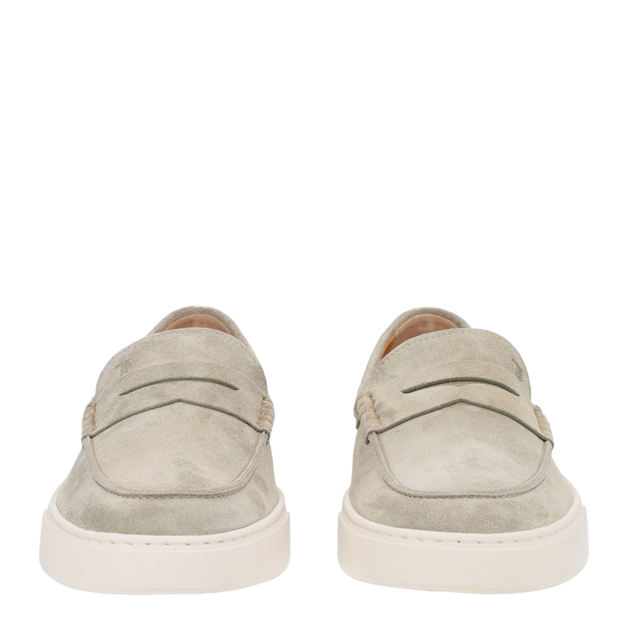 Moccasin Cassette