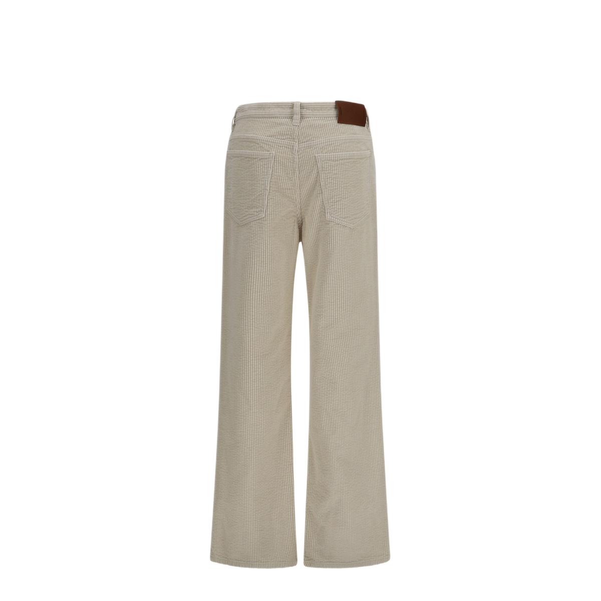 MAYFEYR - Marni - Corduroy Flare Pants - PAMA0657G0USCZ2800W15