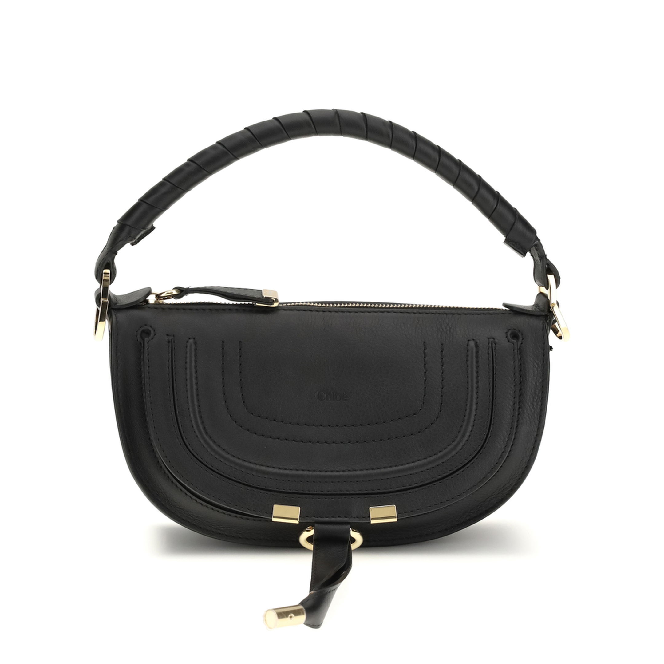 MAYFEYR - Chloè - Marcie Mini Shoulder Bag - CH26SP927R35