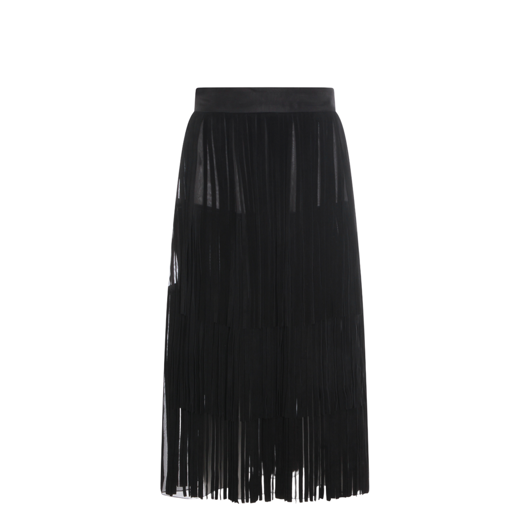 MAYFEYR - Dolce & Gabbana - Skirts - F4DARZGDDIFN0000
