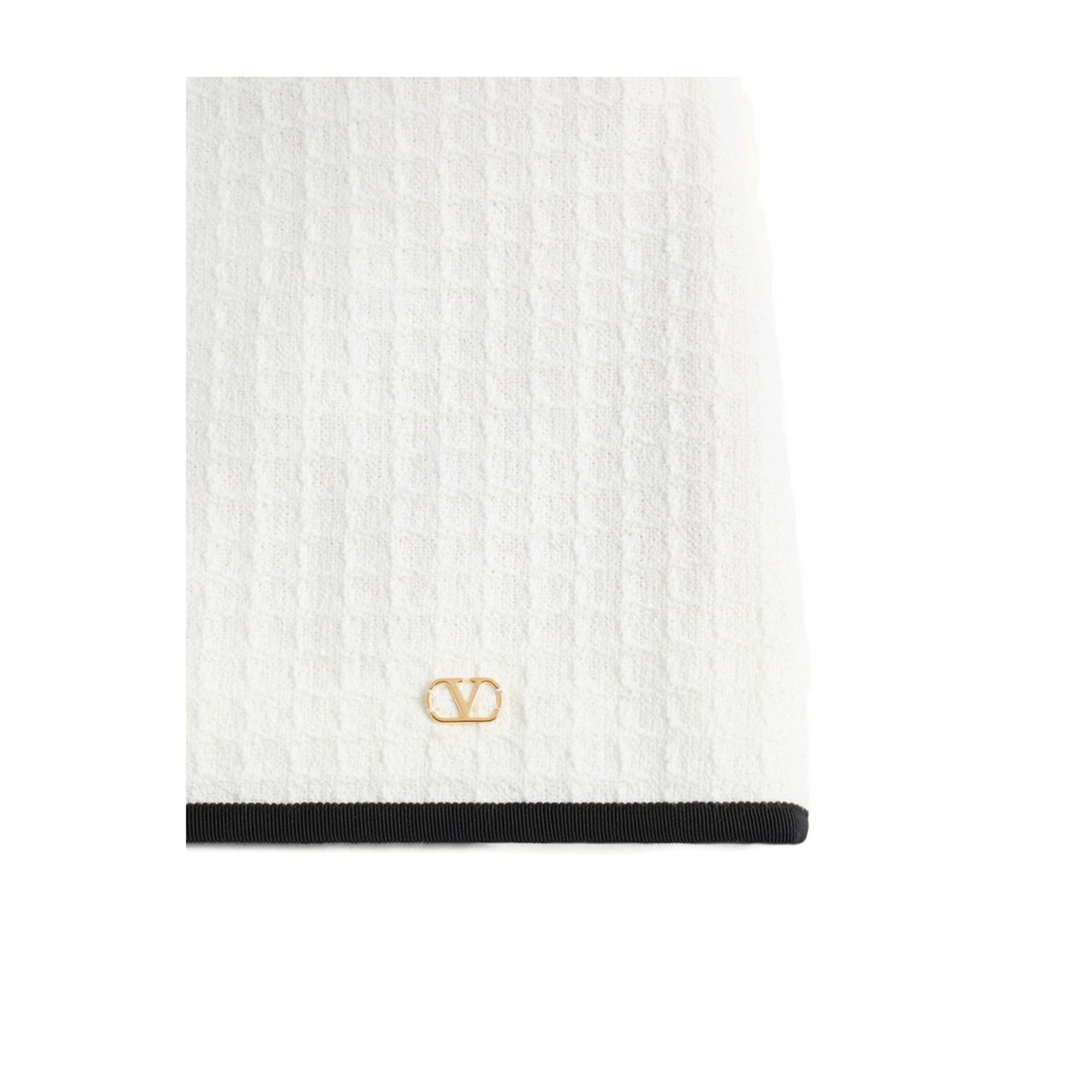 MAYFEYR - Valentino - Skirts White - BRAF90ACVCBJ