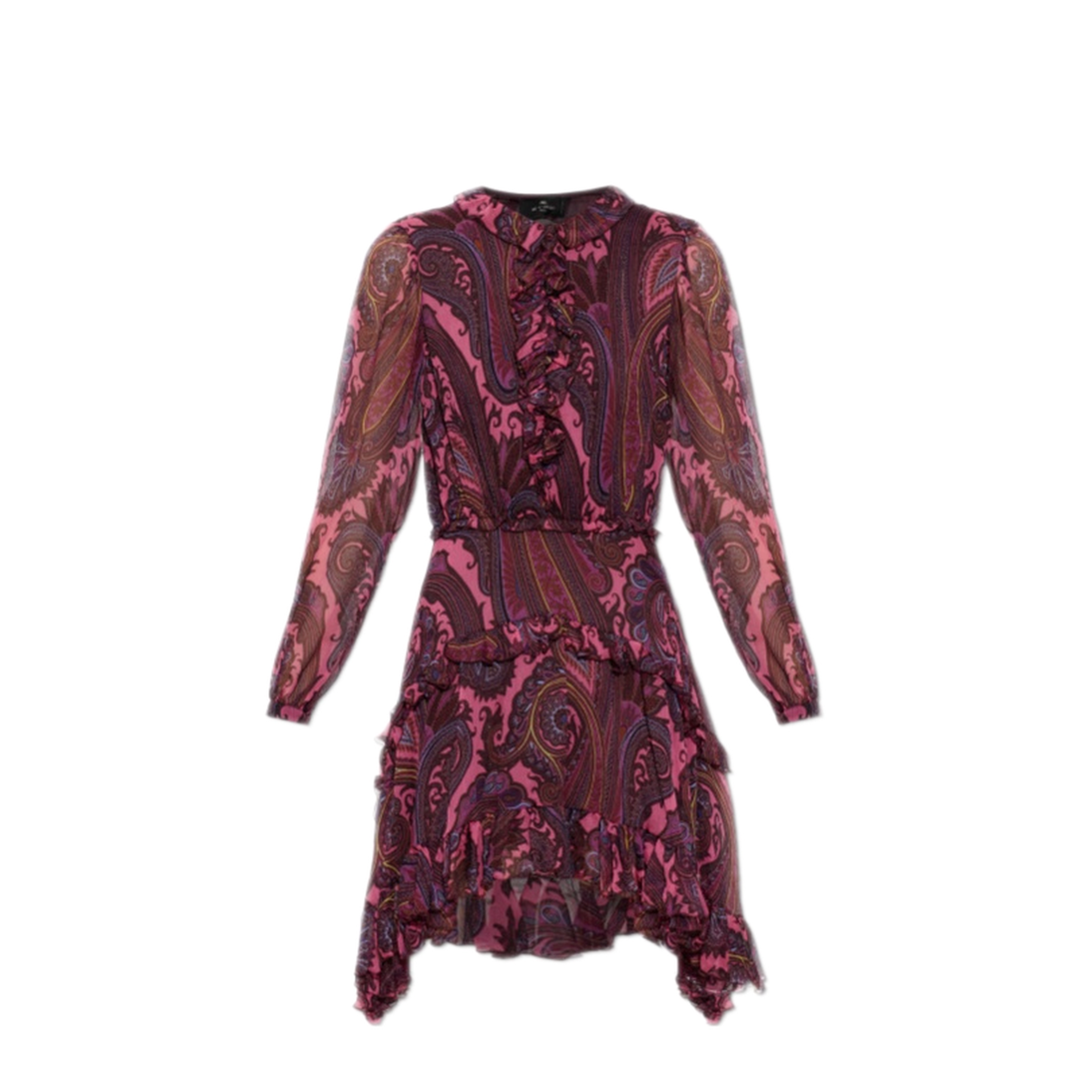 MAYFEYR - Etro - Women'S Dress - WRHA066799SA119X0870