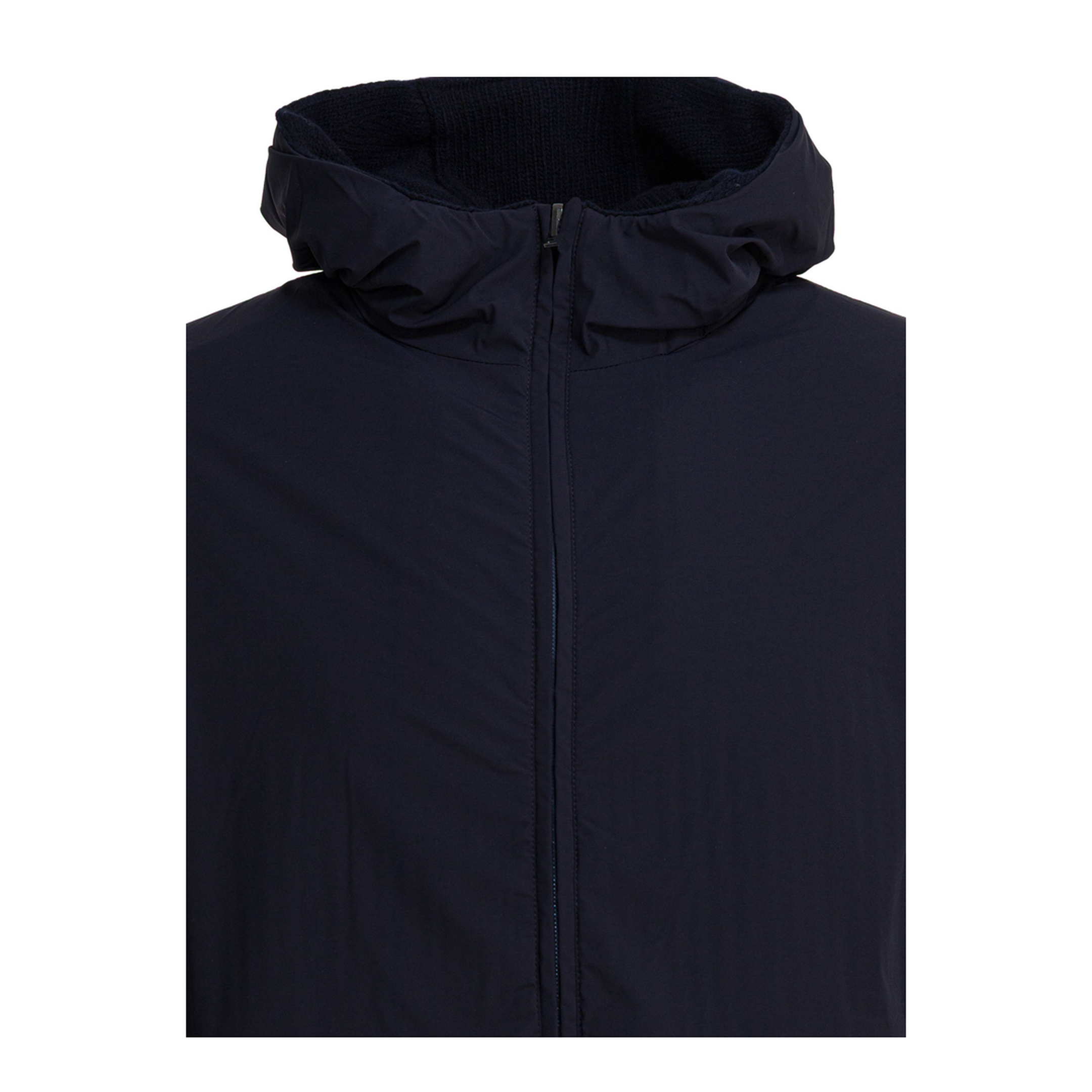 MAYFEYR - Herno - Resort Reversible Bomber Jacket - MC00020UR701459200
