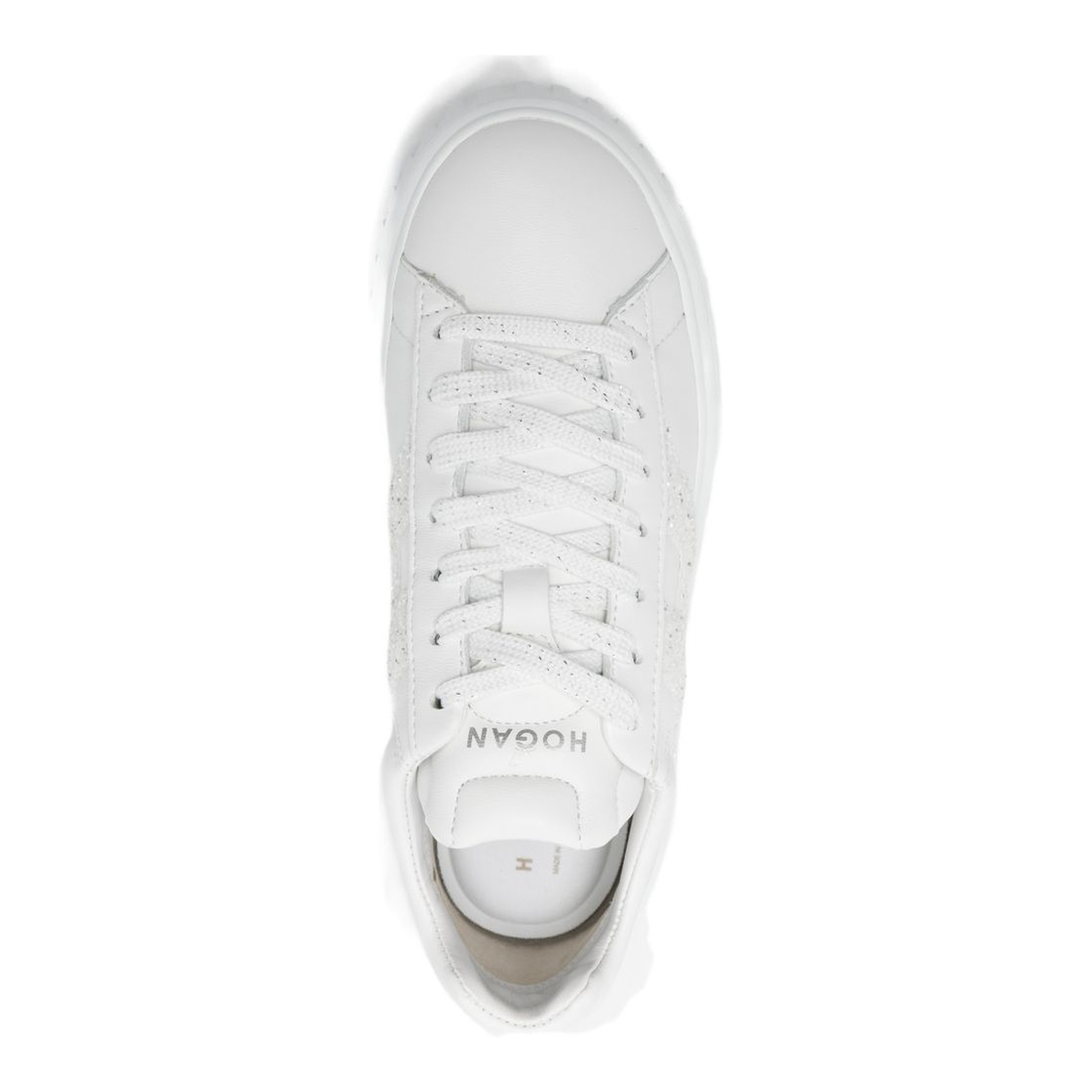 H-Stripes Sneaker