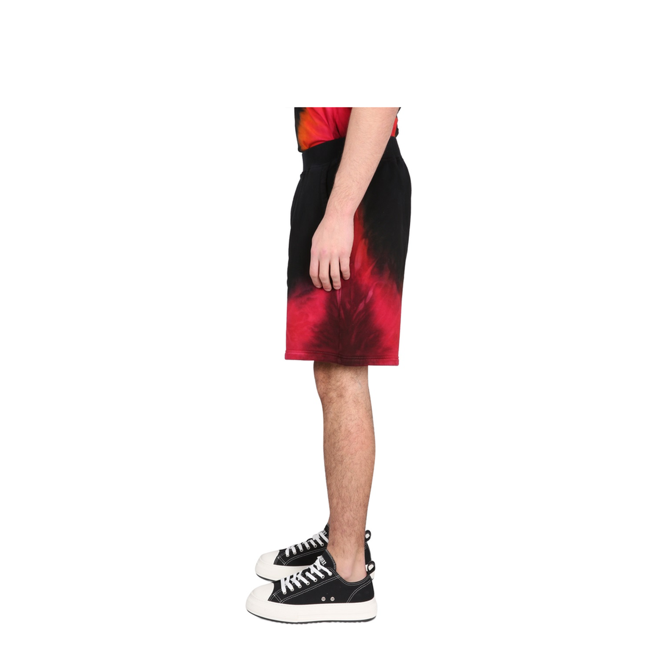 MAYFEYR - Dsquared2 - Short Flame - S74MU0759S25030962A
