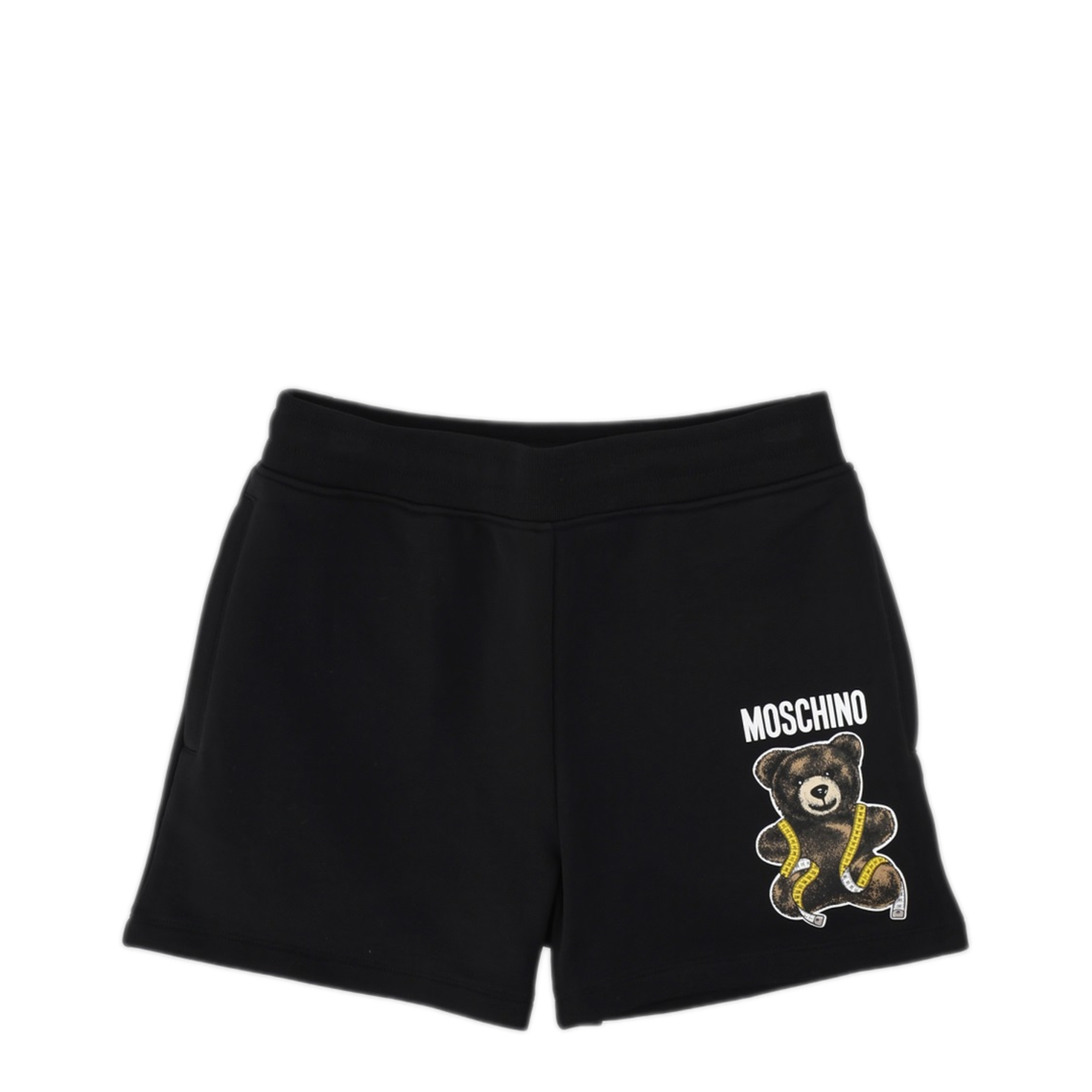 MAYFEYR - Moschino - Shorts Teddy - 032055281555