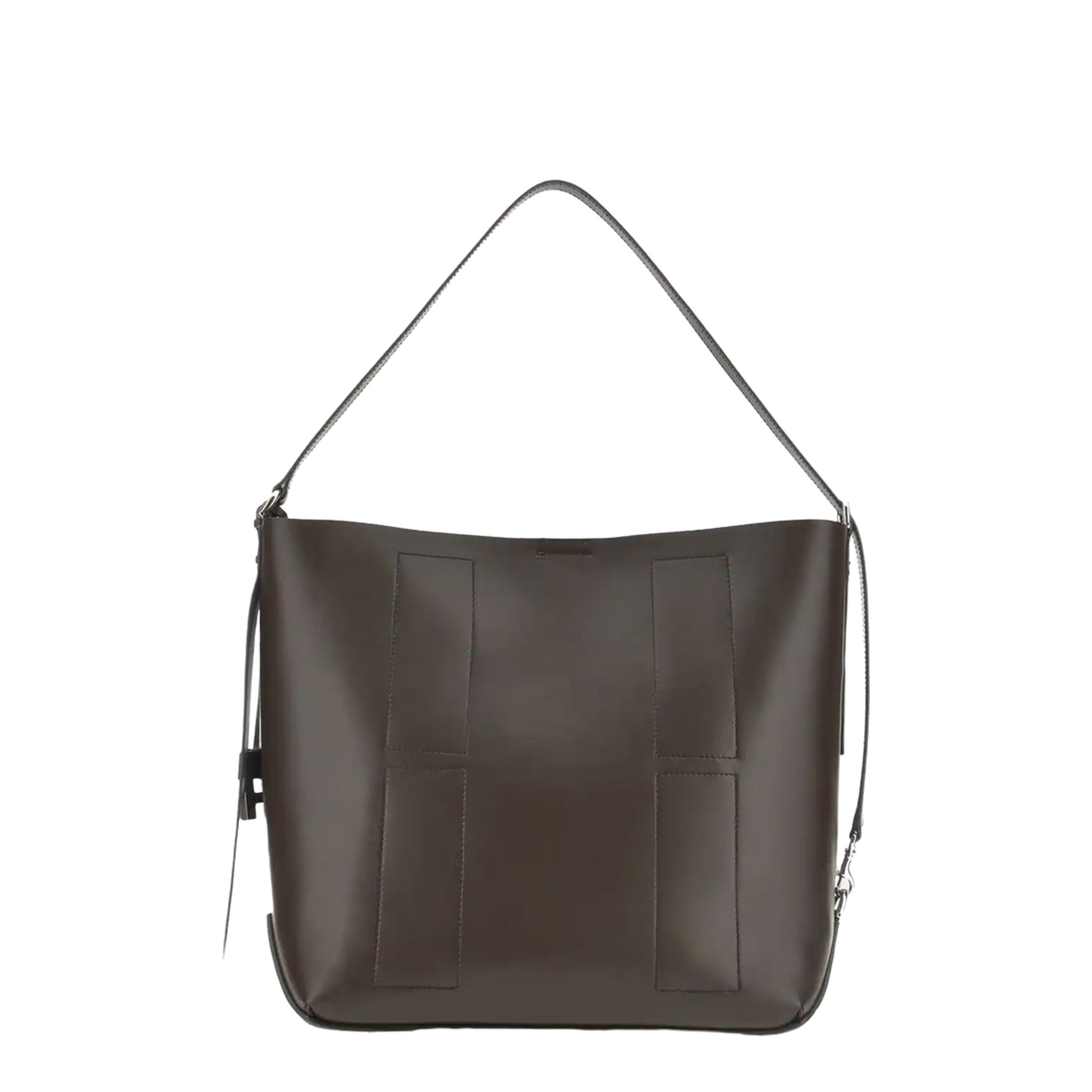 Hocket Hobo Bag Medium Brown