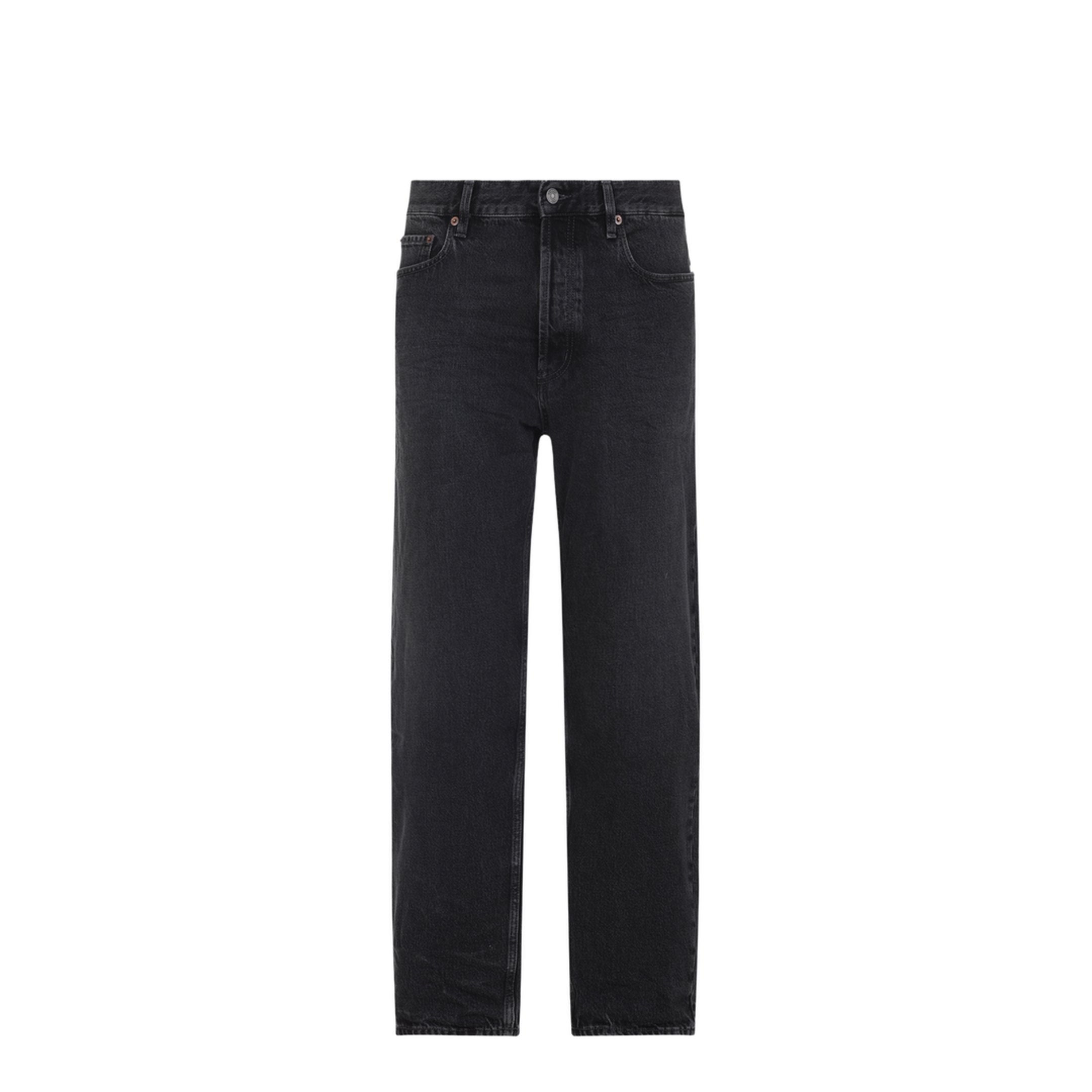 MAYFEYR - Saint Laurent - Mick Long Jeans - 816412Y33VA