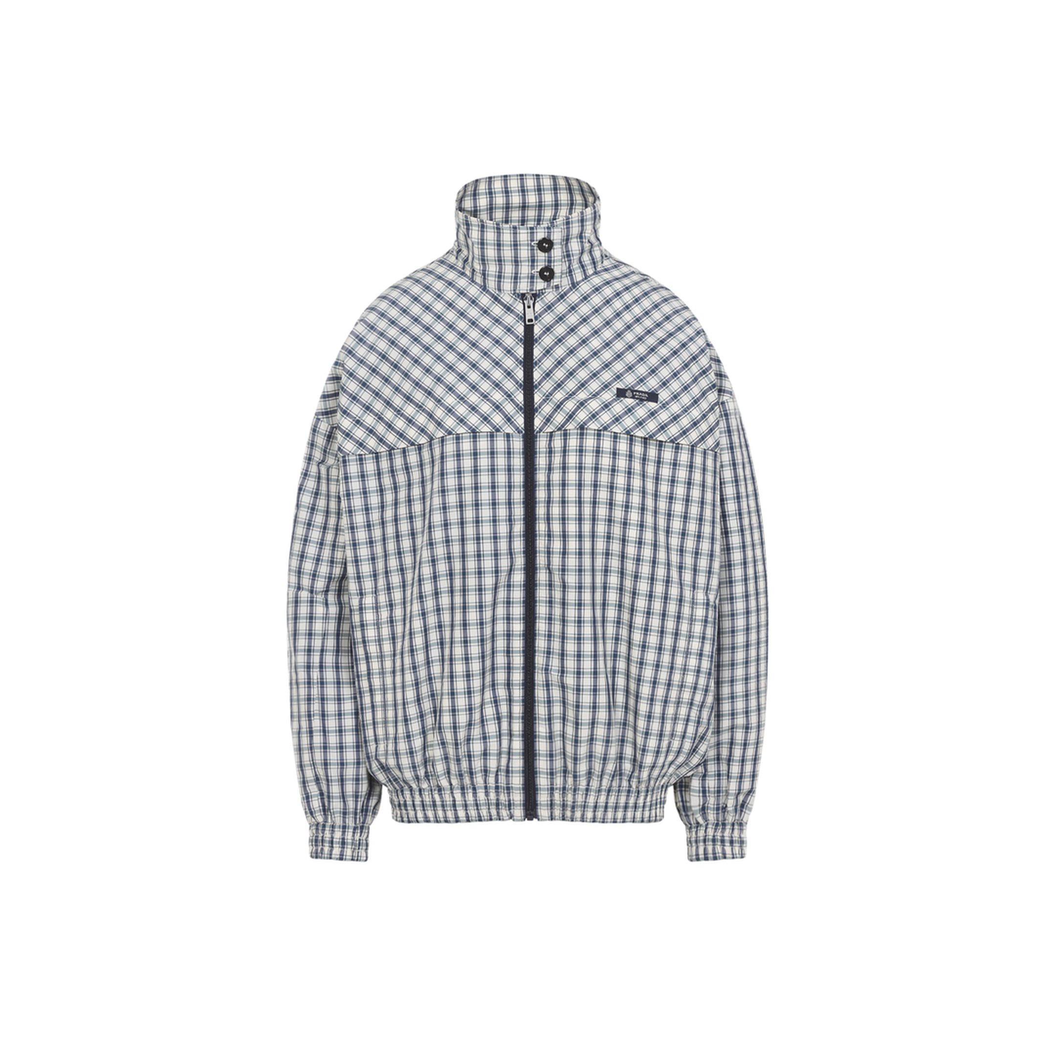MAYFEYR - Prada - Blouson Jacket - 292358SOOO188O