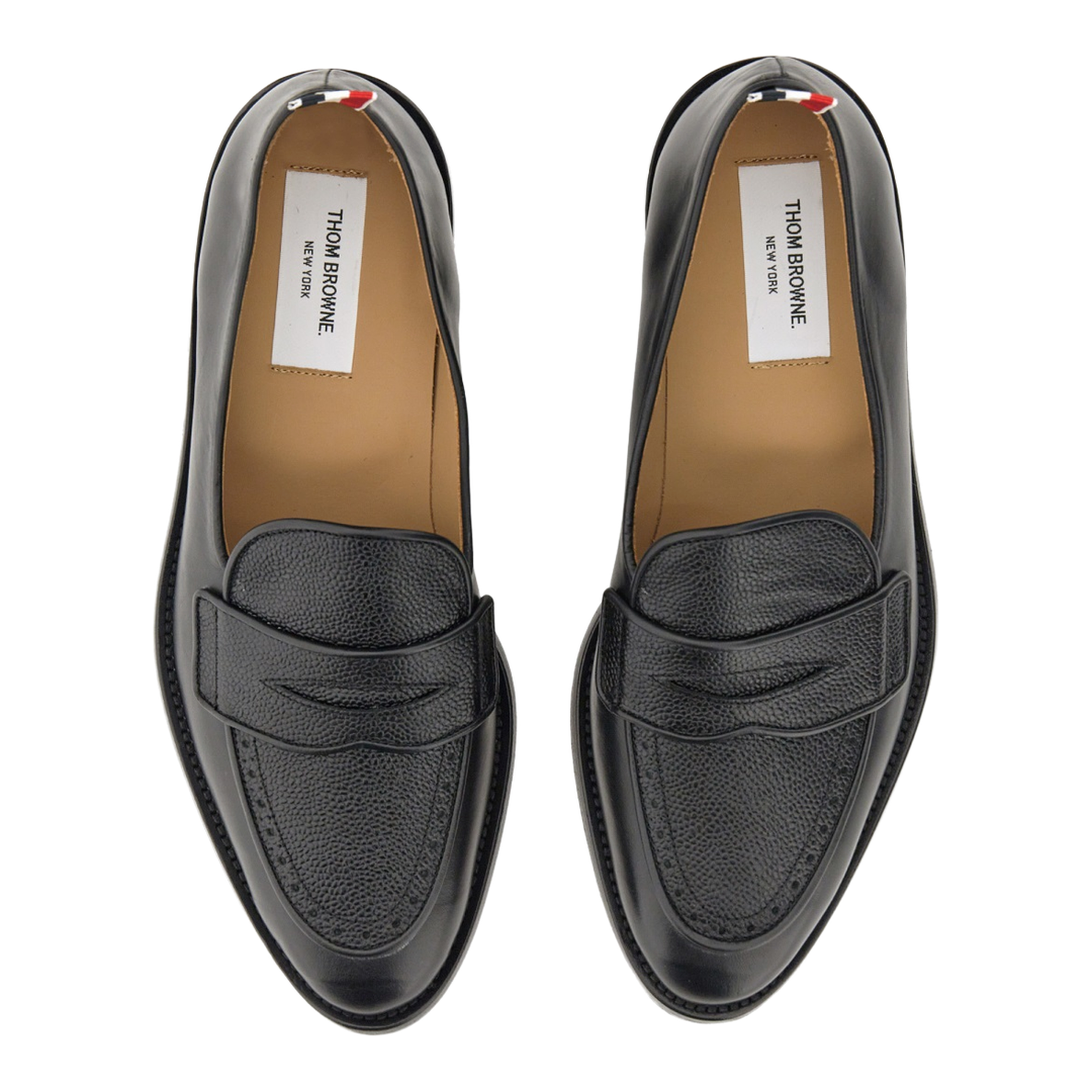 Varsity Penny Loafer