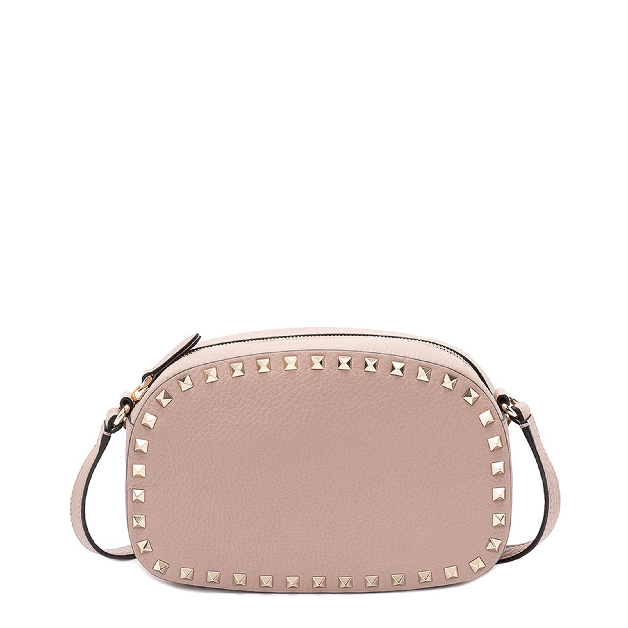 VLogo Signature Ballet Flats