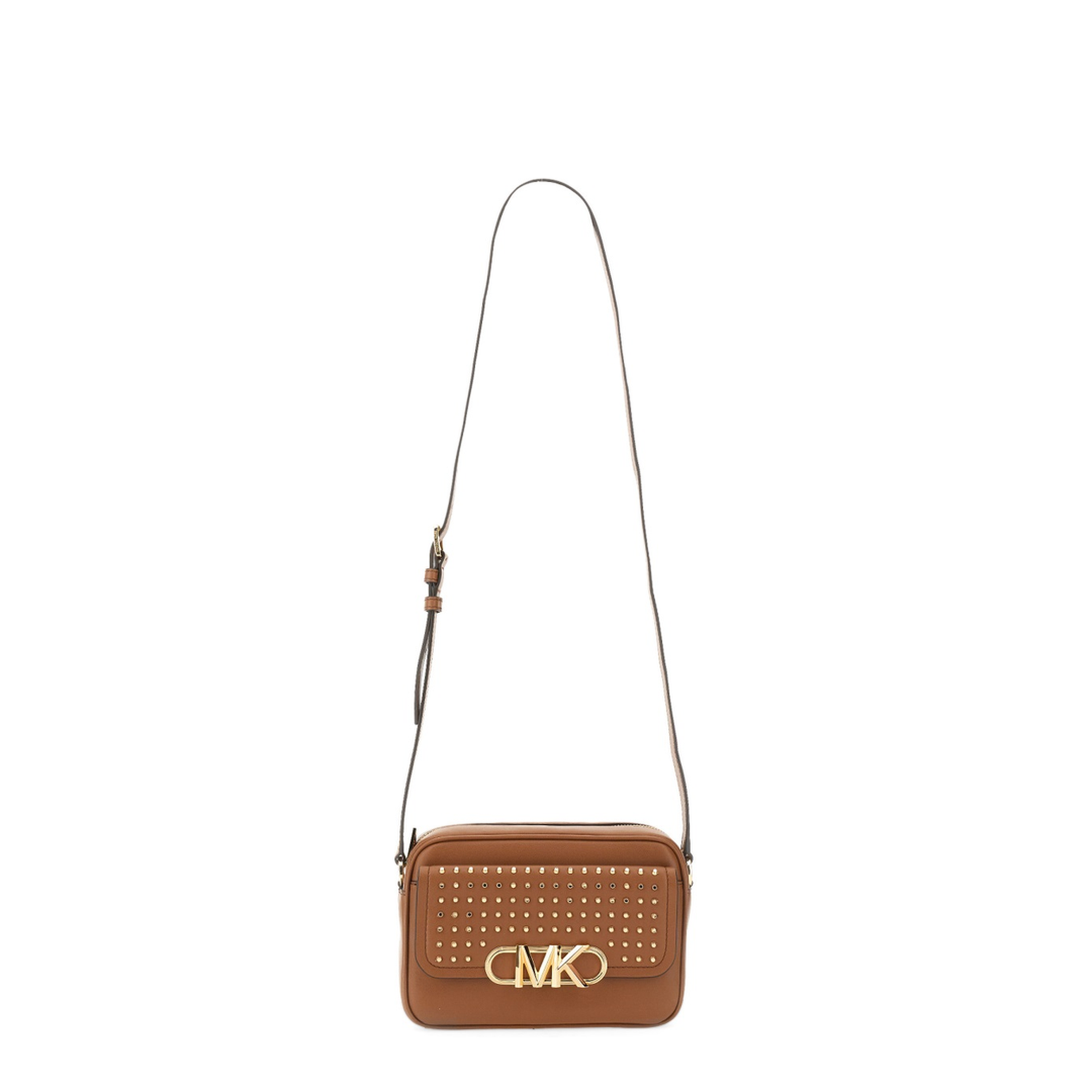 MAYFEYR - MICHAEL BY MICHAEL KORS - Parker Medium Bag - 32S3G7PC8L230LUGGAGE