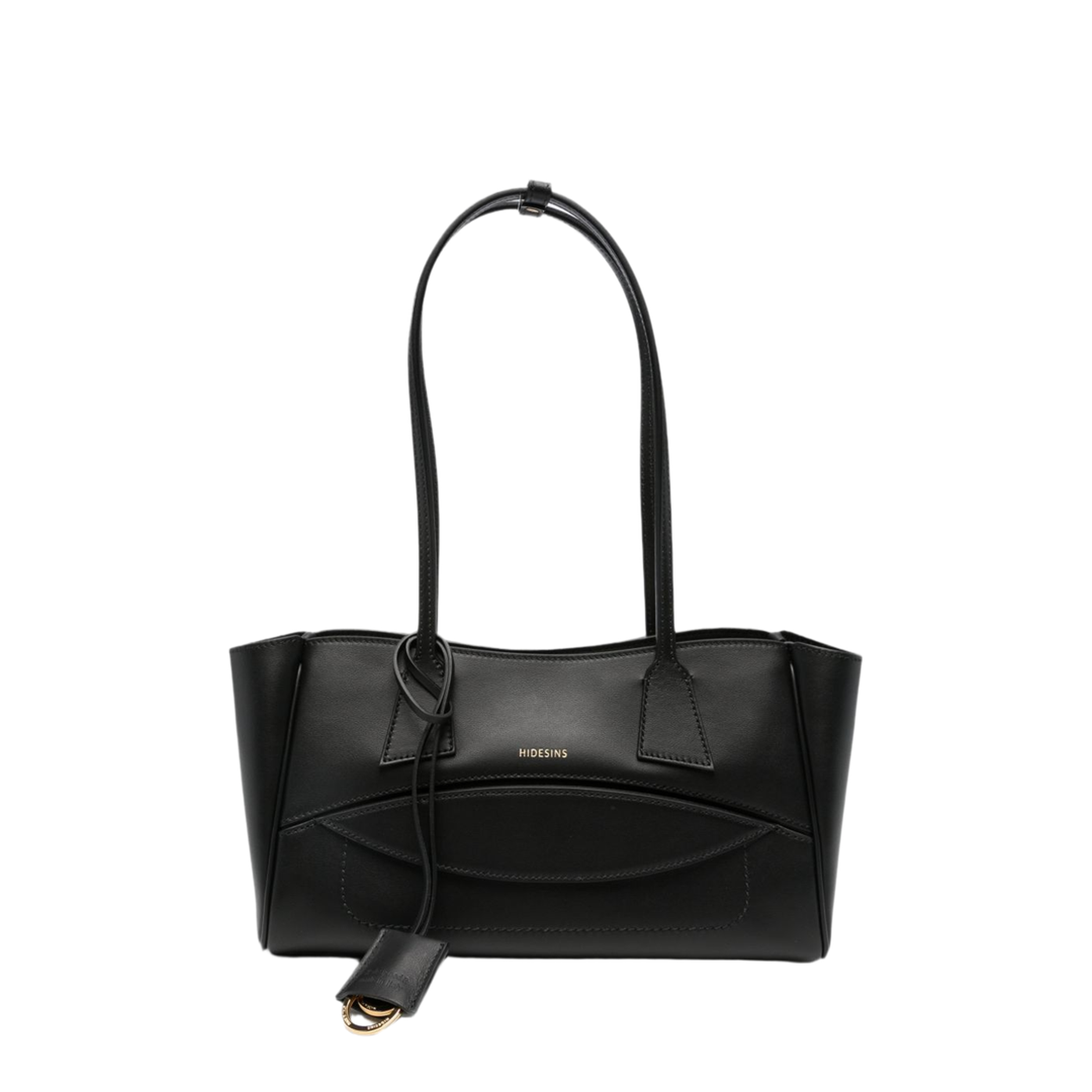 MAYFEYR - Hidesins - Bag Black - SH13TRBLK
