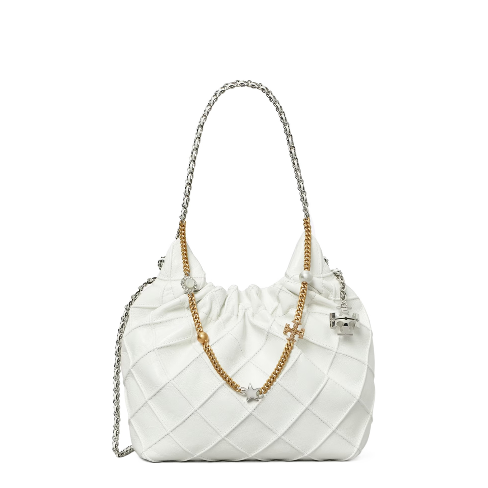 Fleming Mini Bag with Drawstring