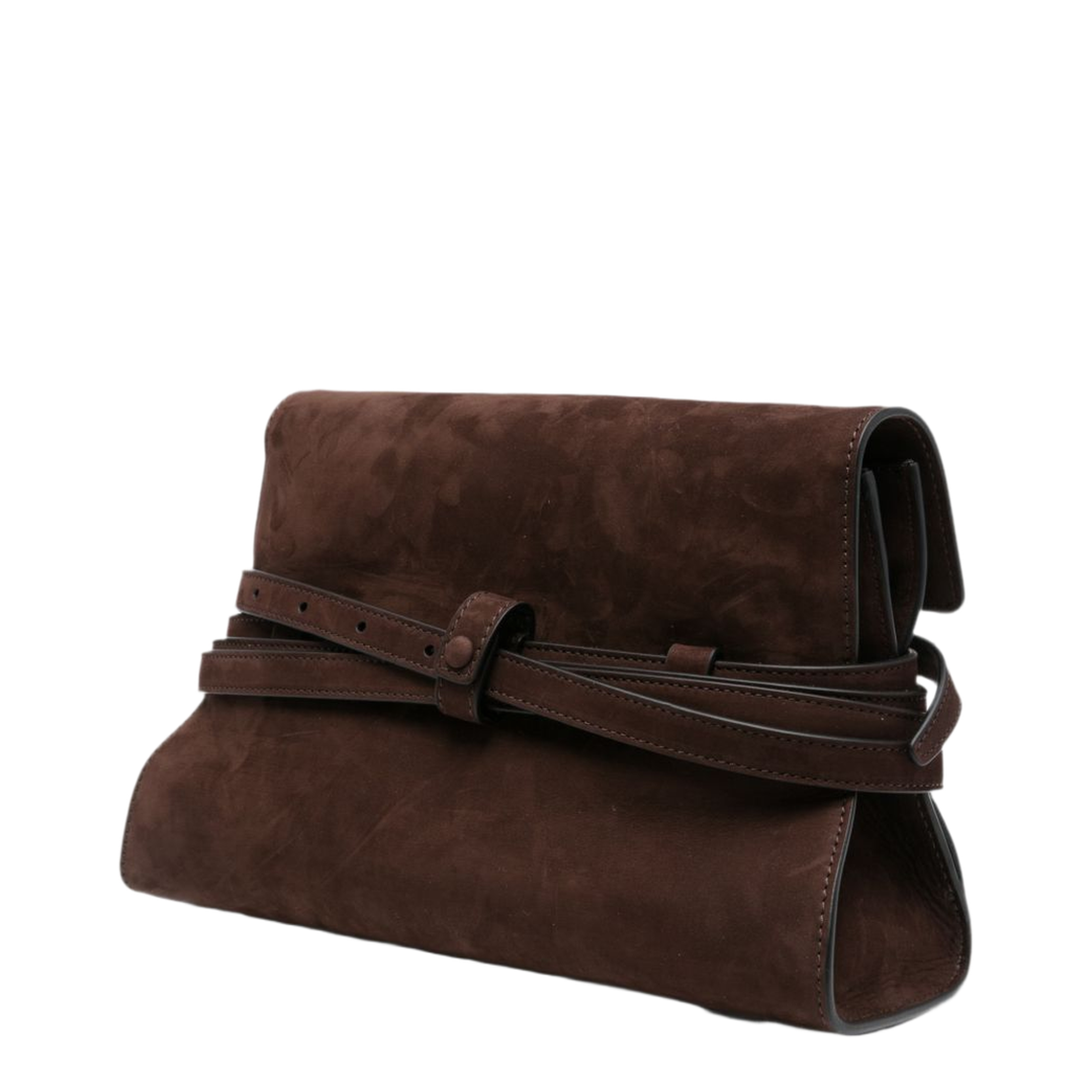 MAYFEYR - Moschino - Brown Bag - MC4016PP1POJ0307