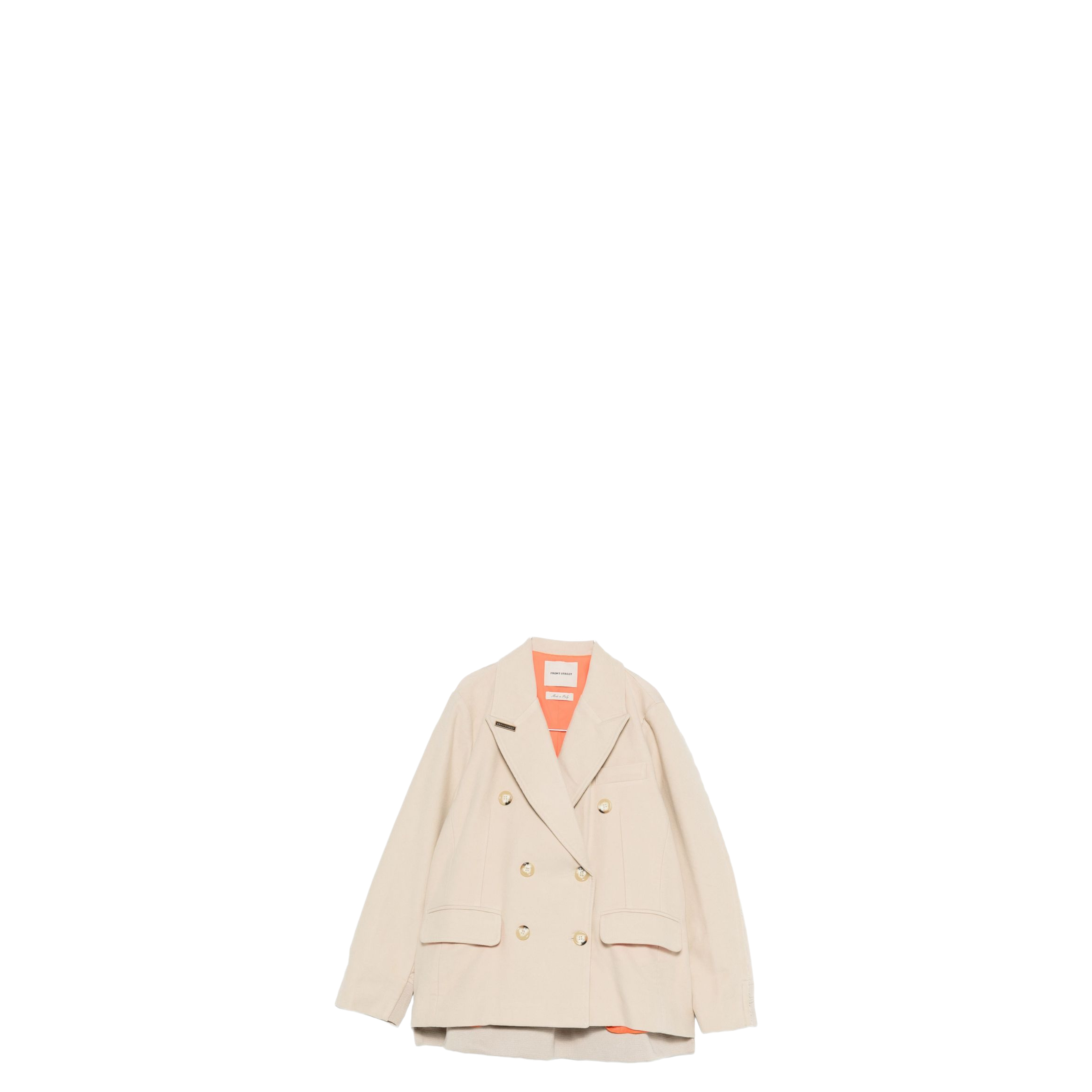 Jackets Beige