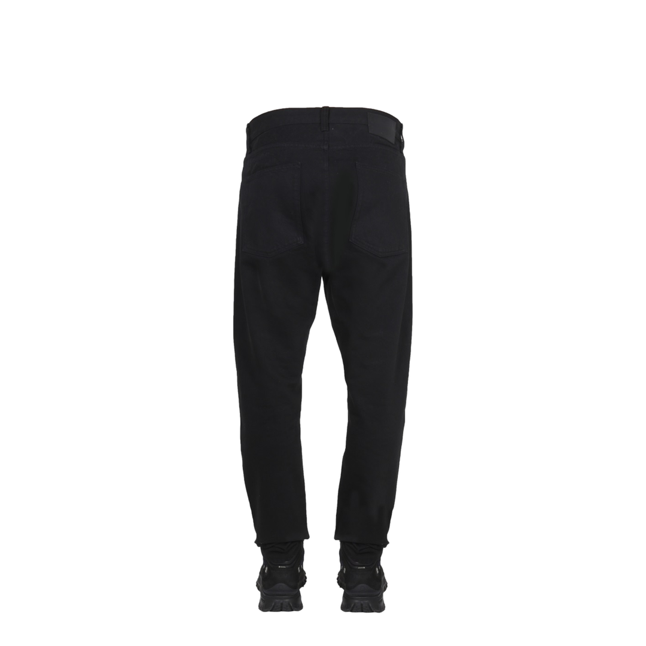 Jeans Genius x Fragment