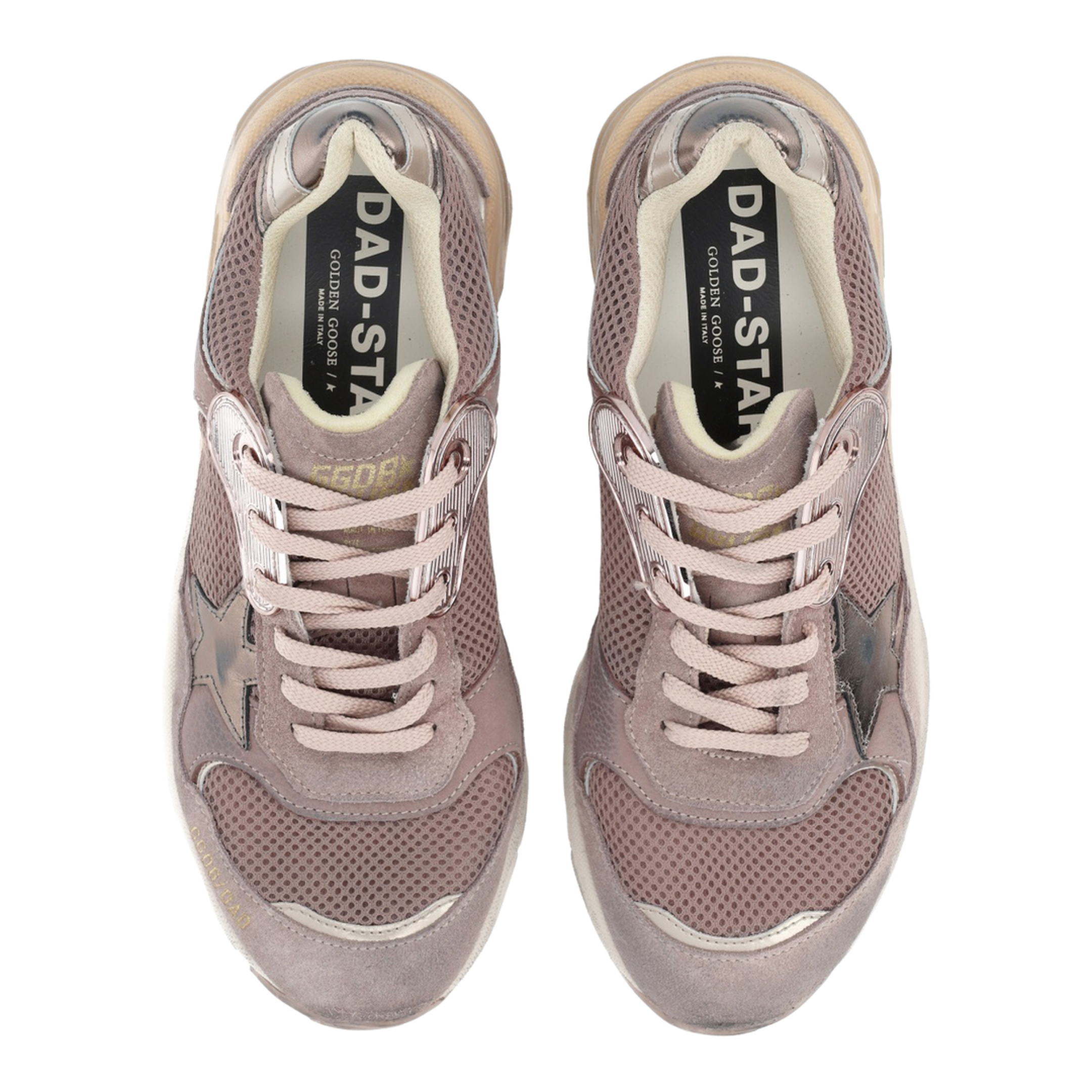 MAYFEYR - Golden Goose - Dad-Star Sneaker - GWF00884F00783183208