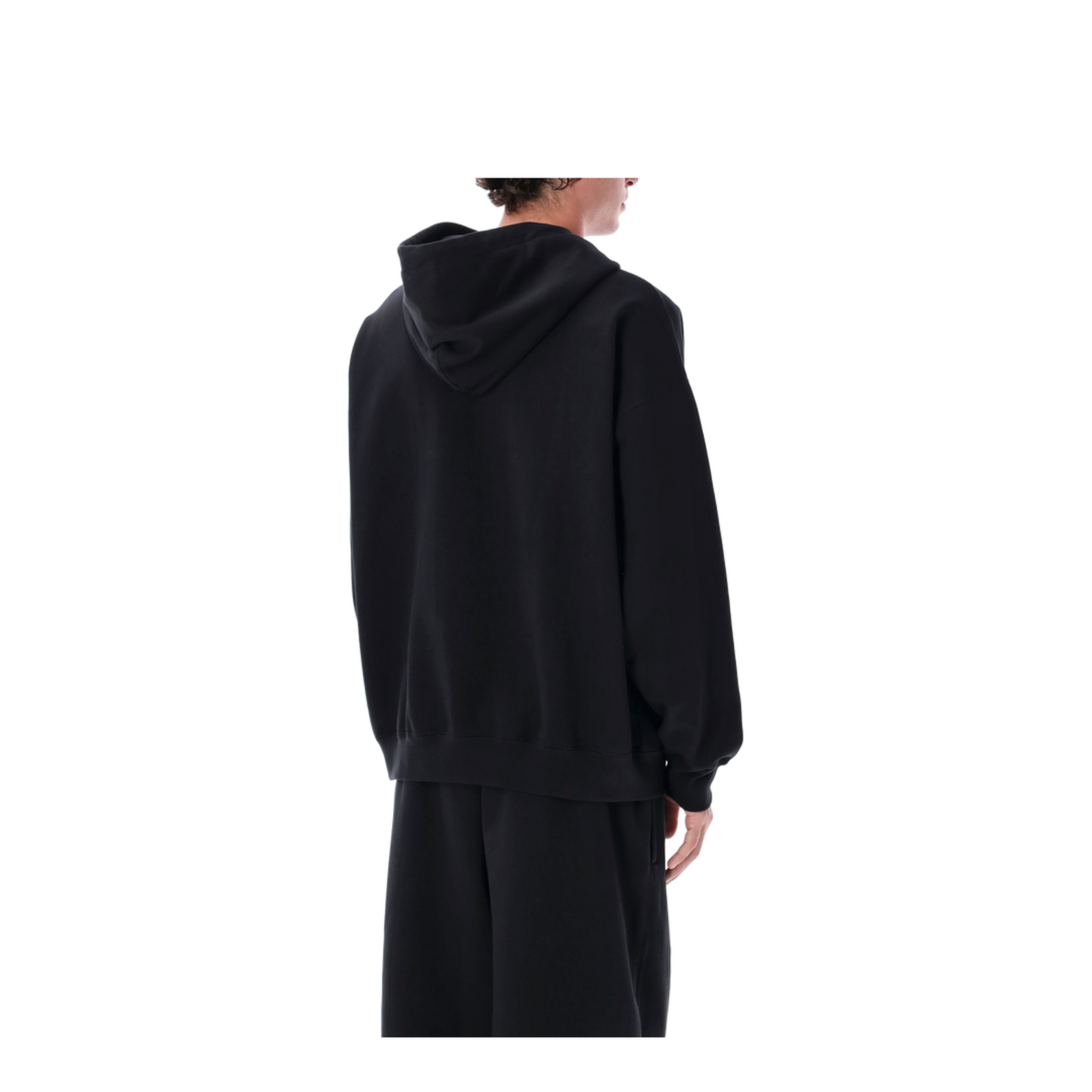 MAYFEYR - Y-3 - Clothing.... Black - KA3112B