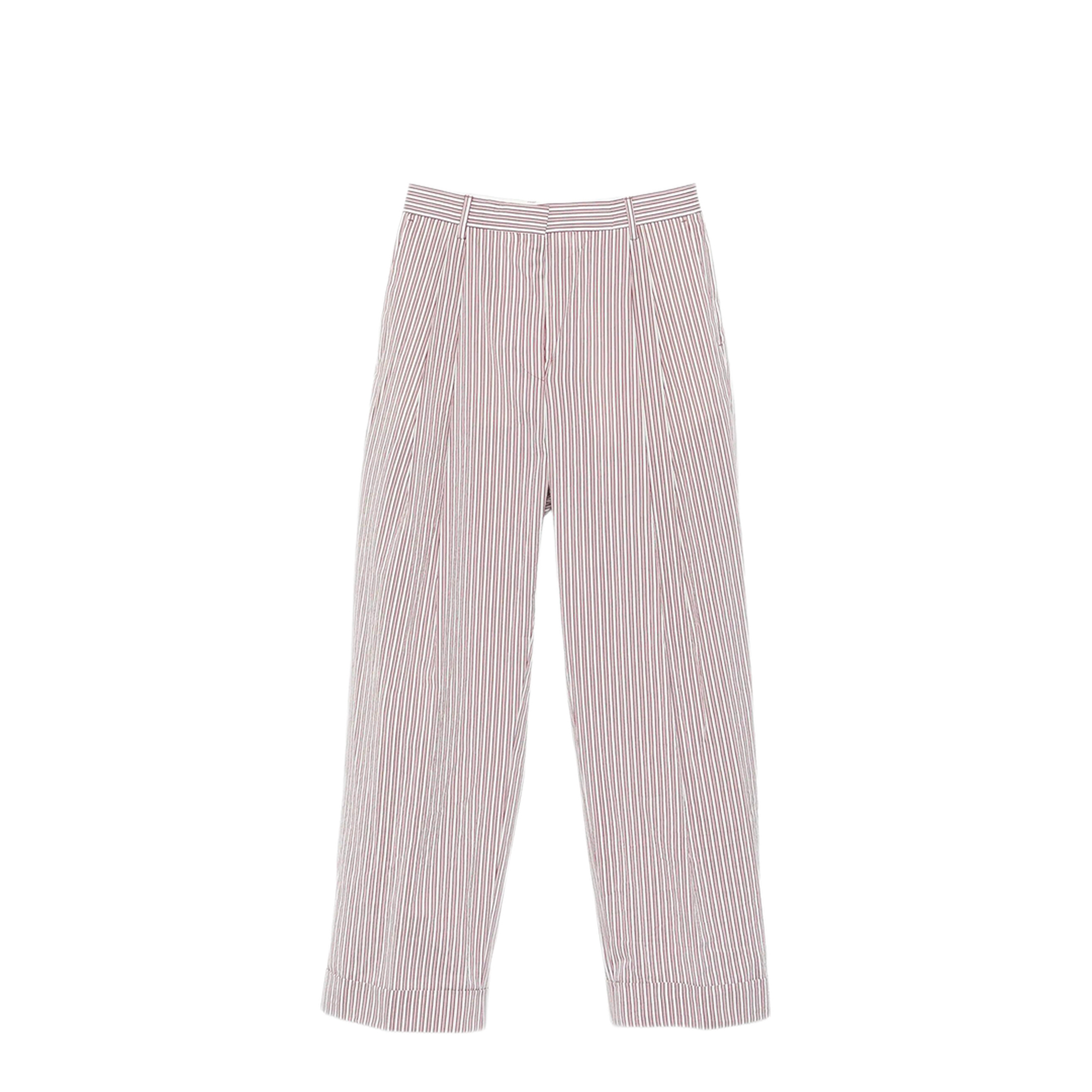 MAYFEYR - Dries Van Noten - Partan 3132 W.W.Pants - 0109203132703