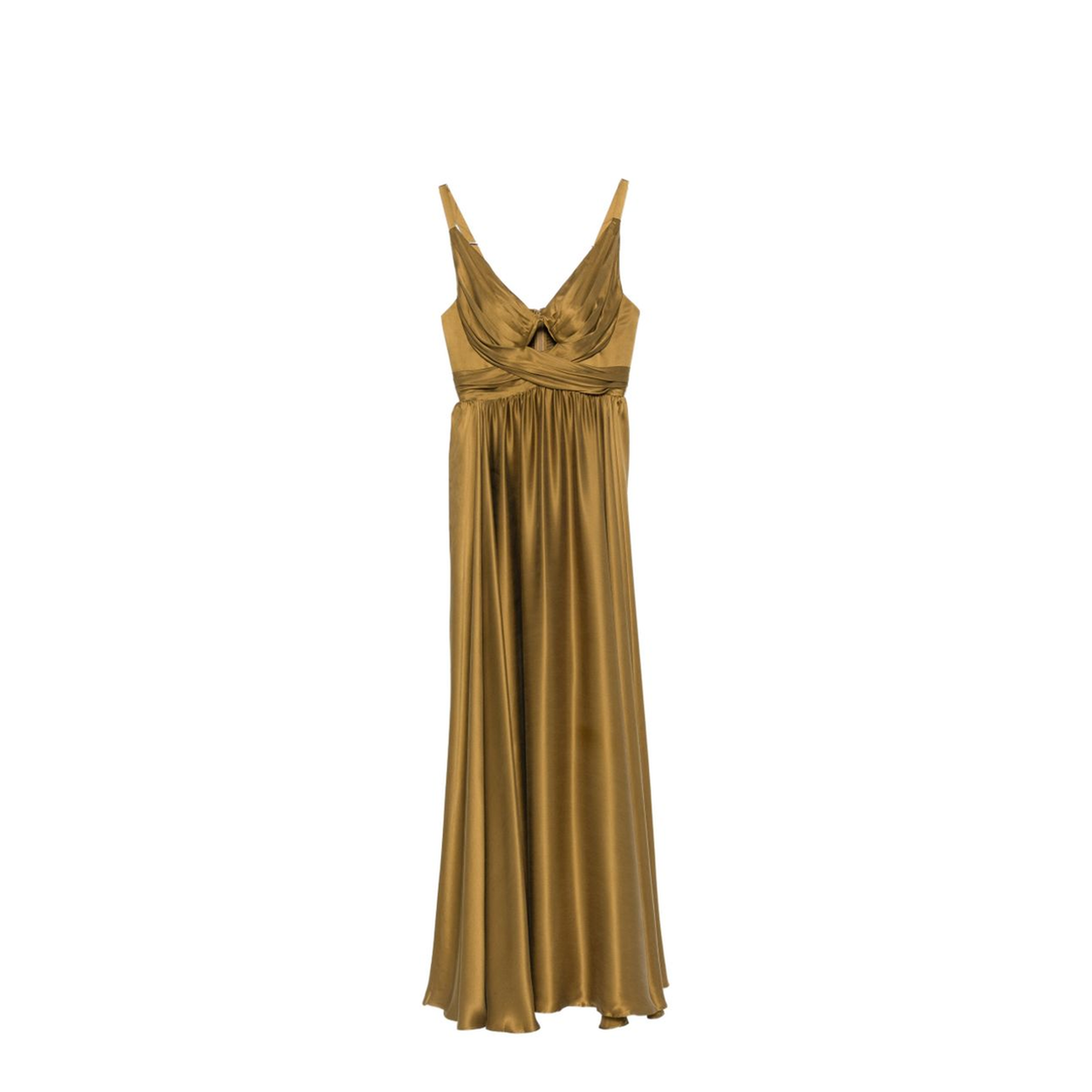 MAYFEYR - Zimmermann - Dresses Green - 5396DF26ROLV