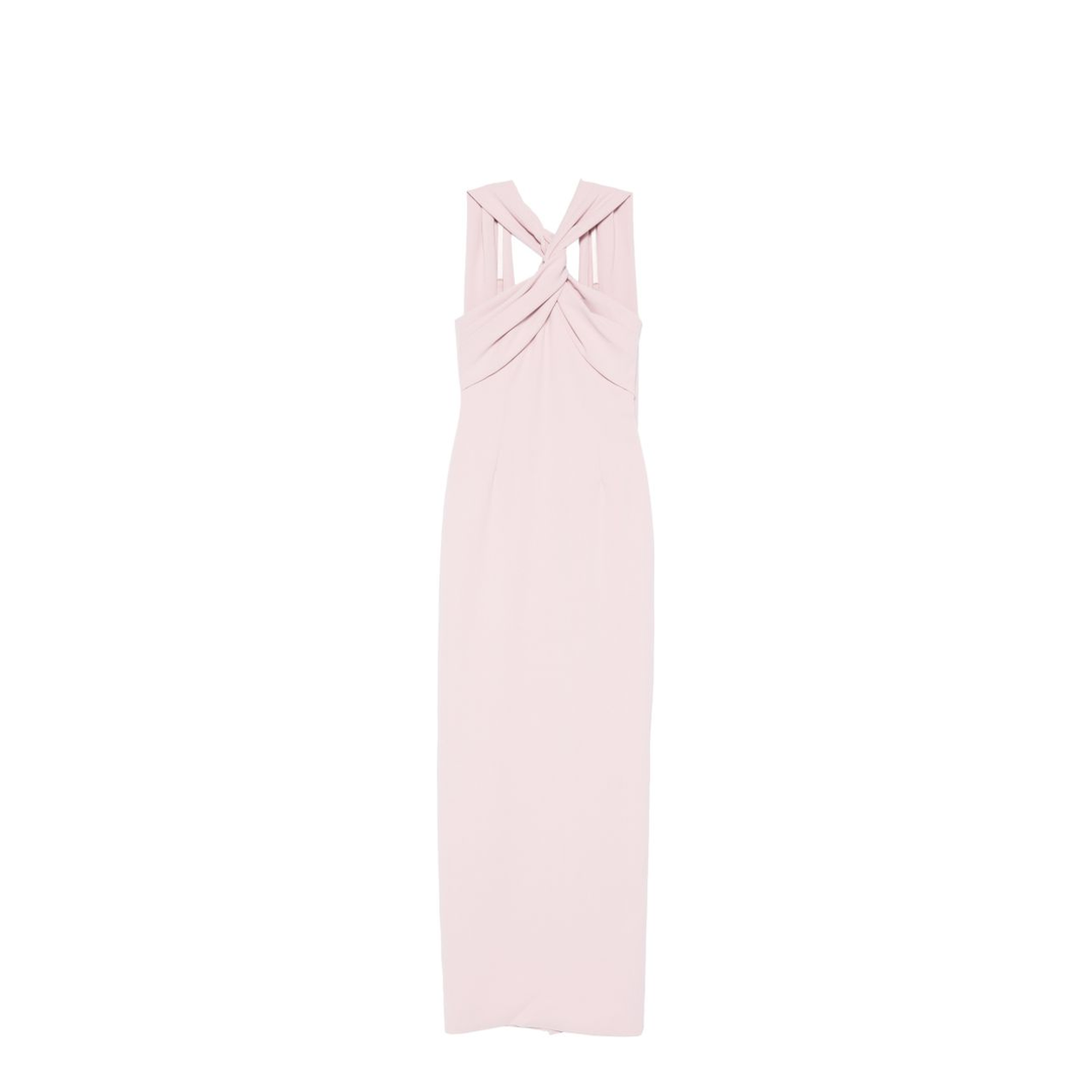 MAYFEYR - Solace London - Dresses Pink - OS47043PETALPINK