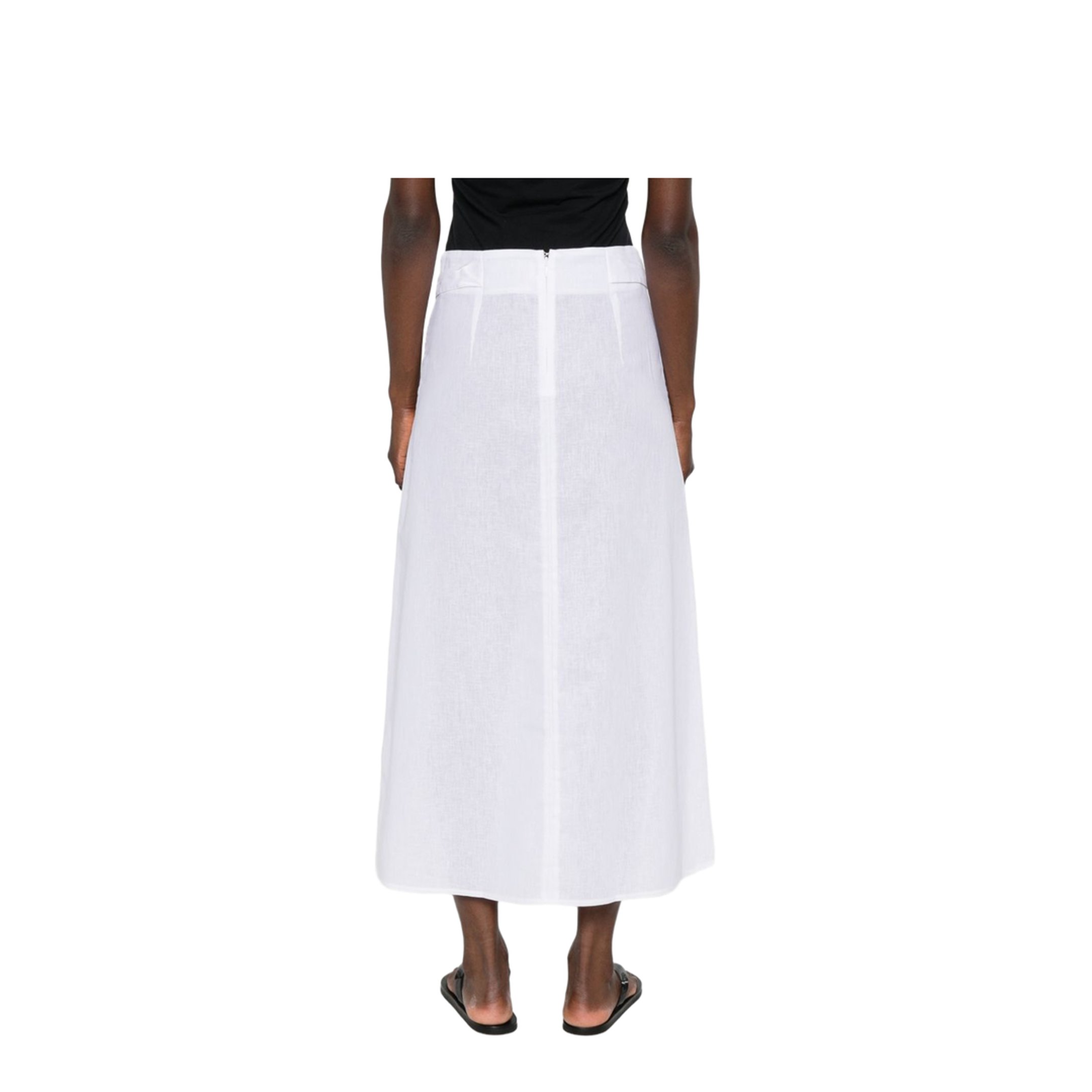 MAYFEYR - Toteme - Main Skirts - 253WRB0203FB0458047