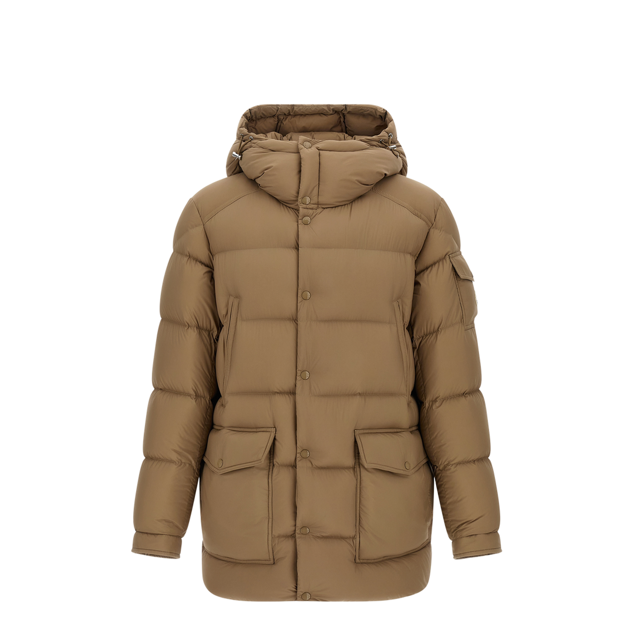 Bretagne Down Jacket