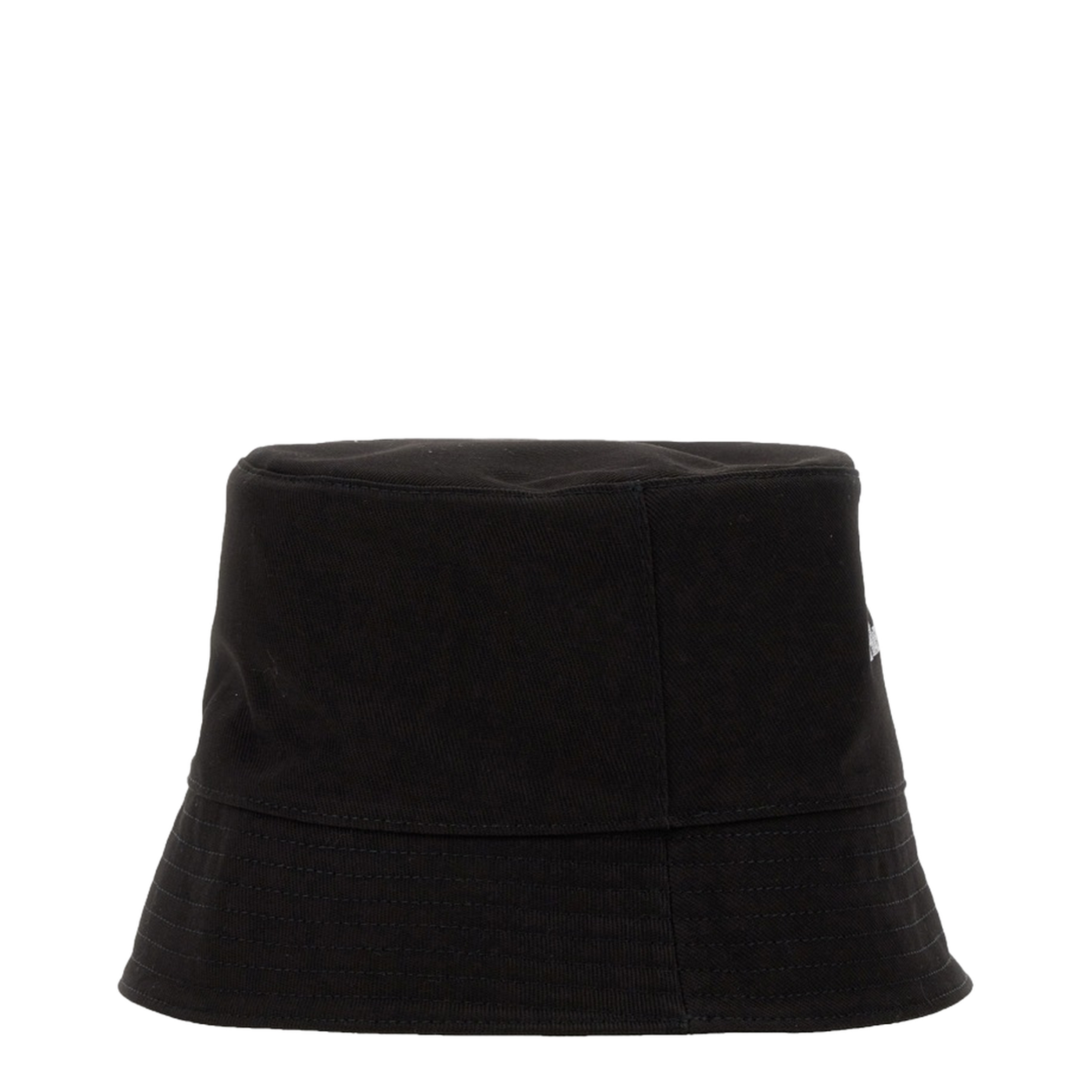 Bucket Hat With Logo