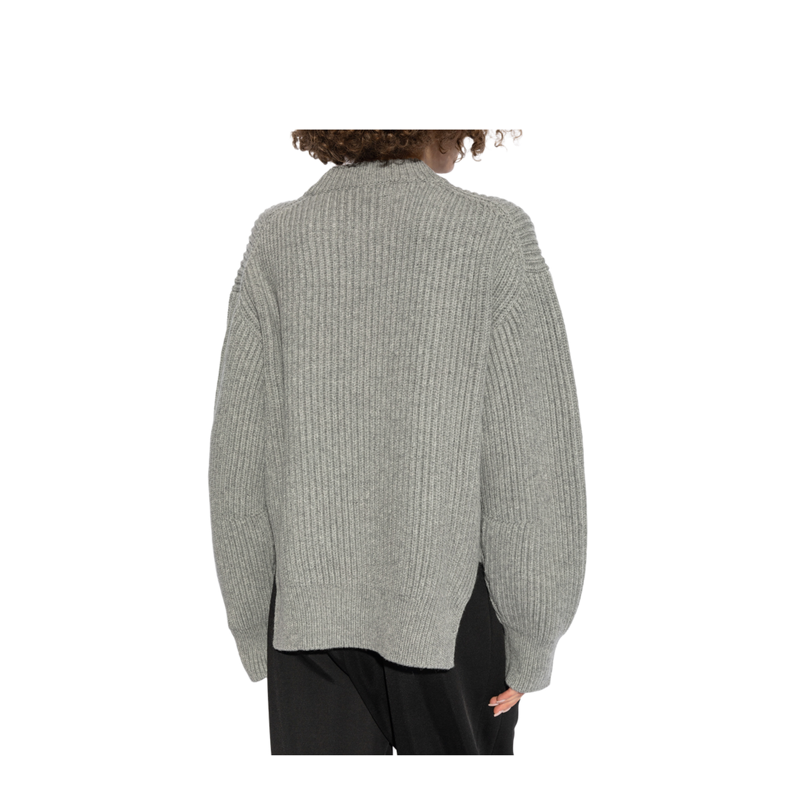 Wool Sweater