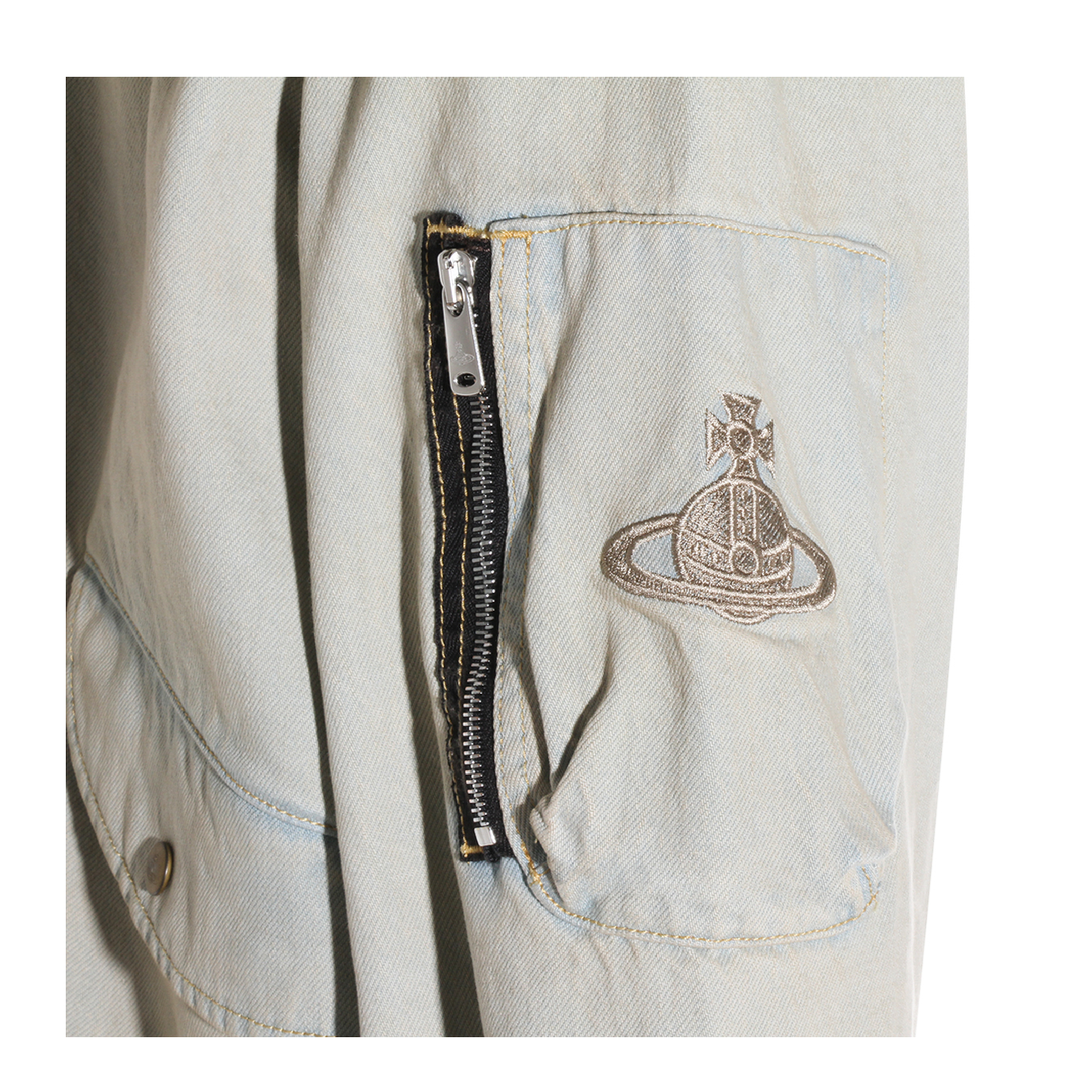 MAYFEYR - Vivienne Westwood - Jackets - 33040004W01C1B412