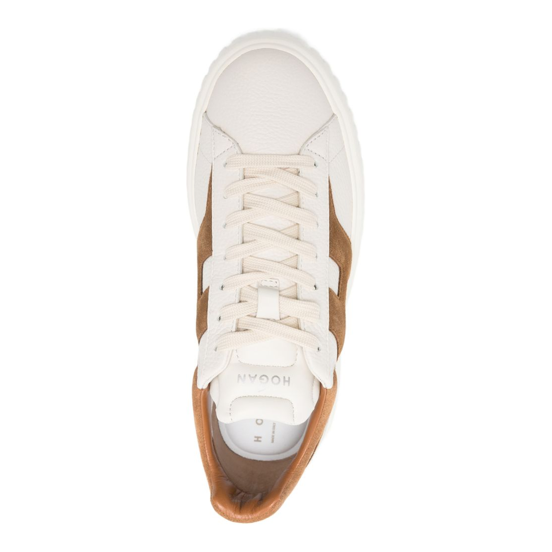 MAYFEYR - Hogan - Sneakers Beige - HXM6450FE91UXI826W