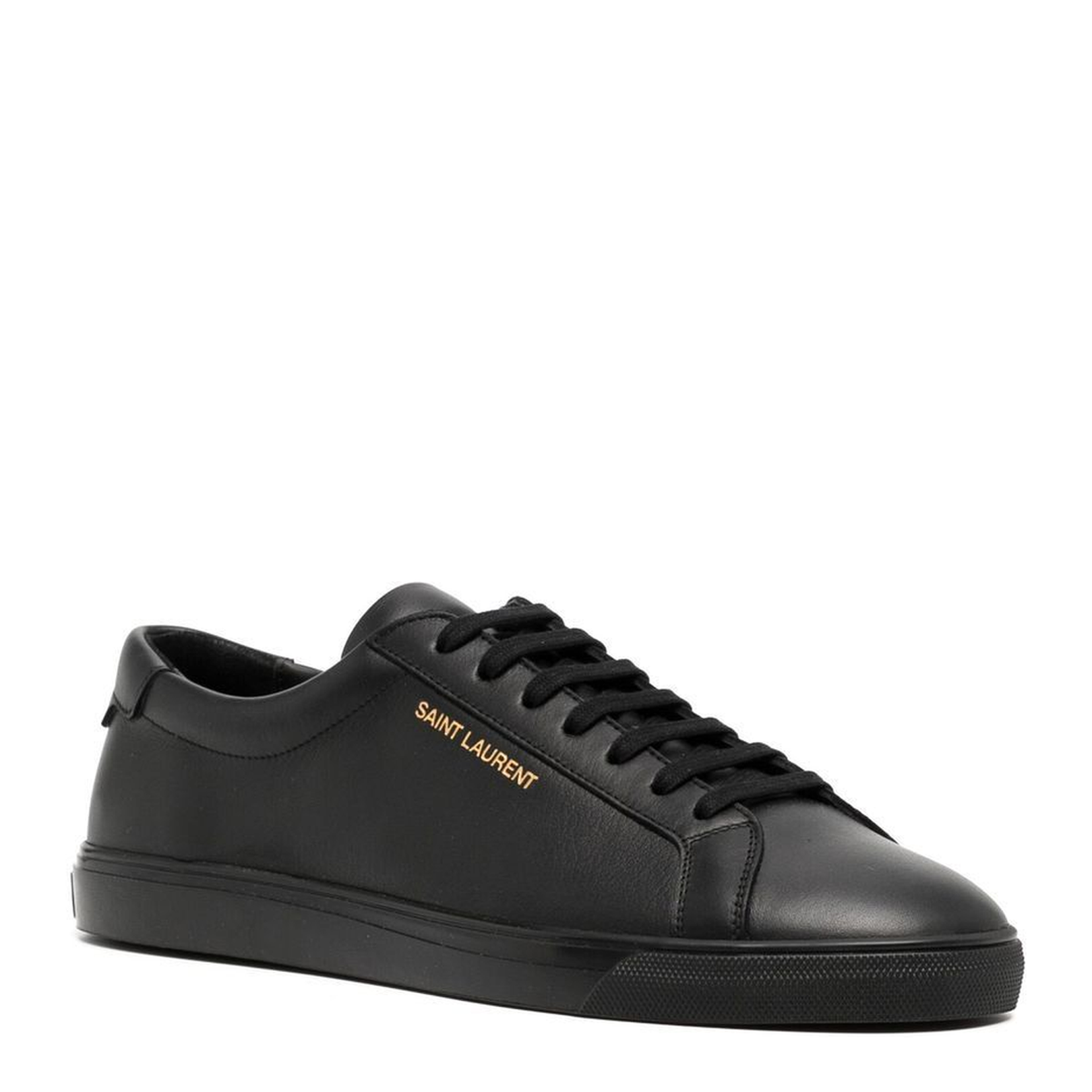 Andy Low Black Sneakers