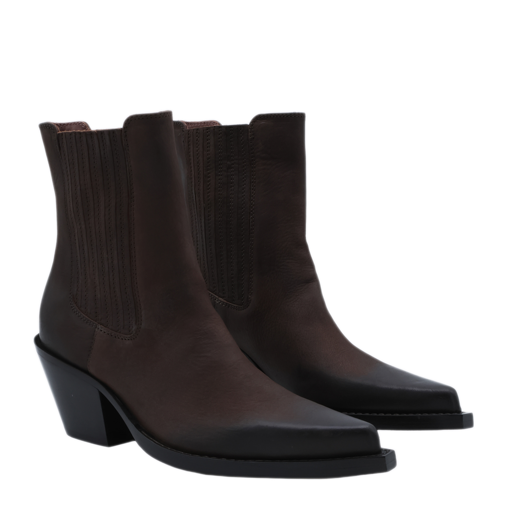 MAYFEYR - Paris Texas - Boots - PX2062XVTNPEBANO