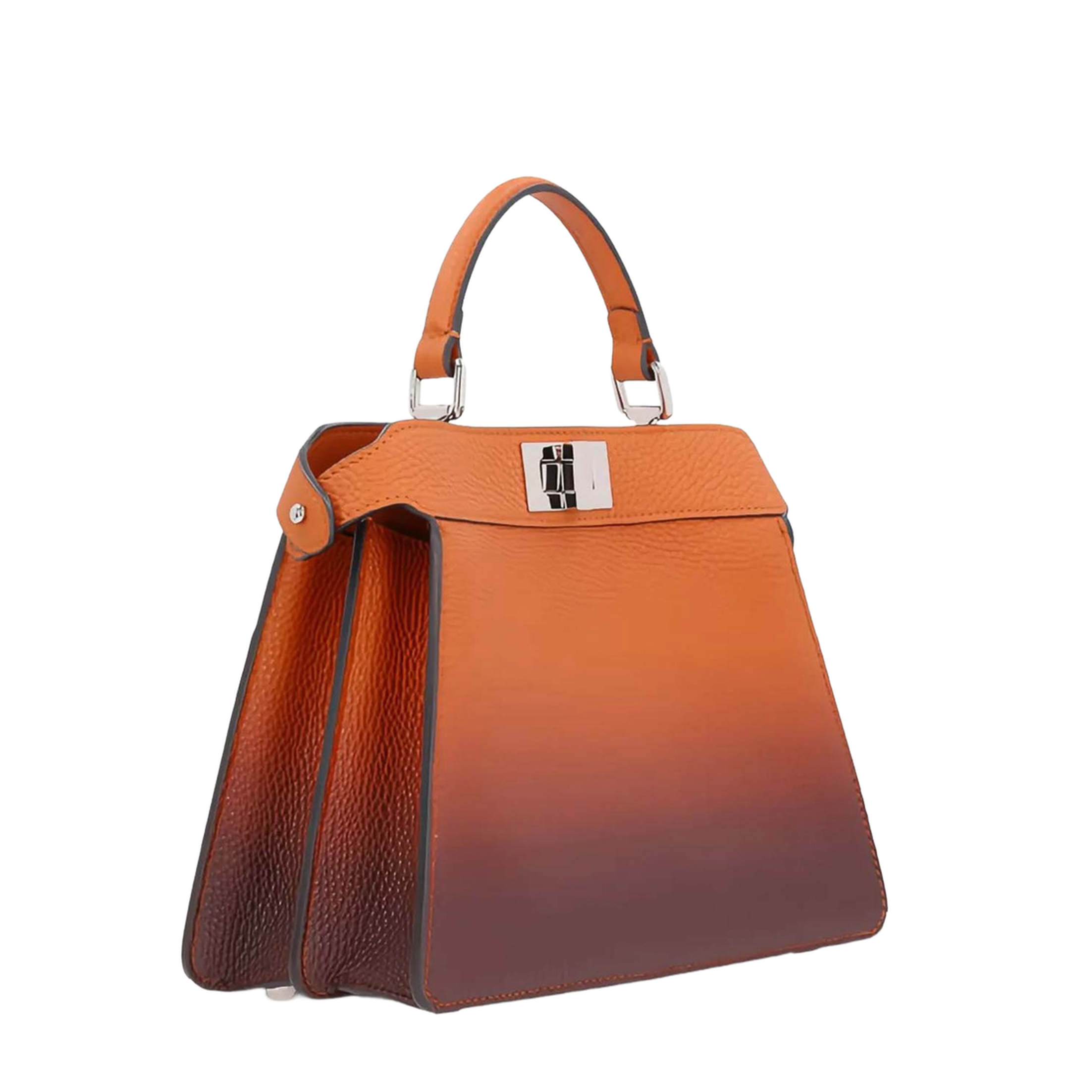 Peekaboo ISeeU Small Brown