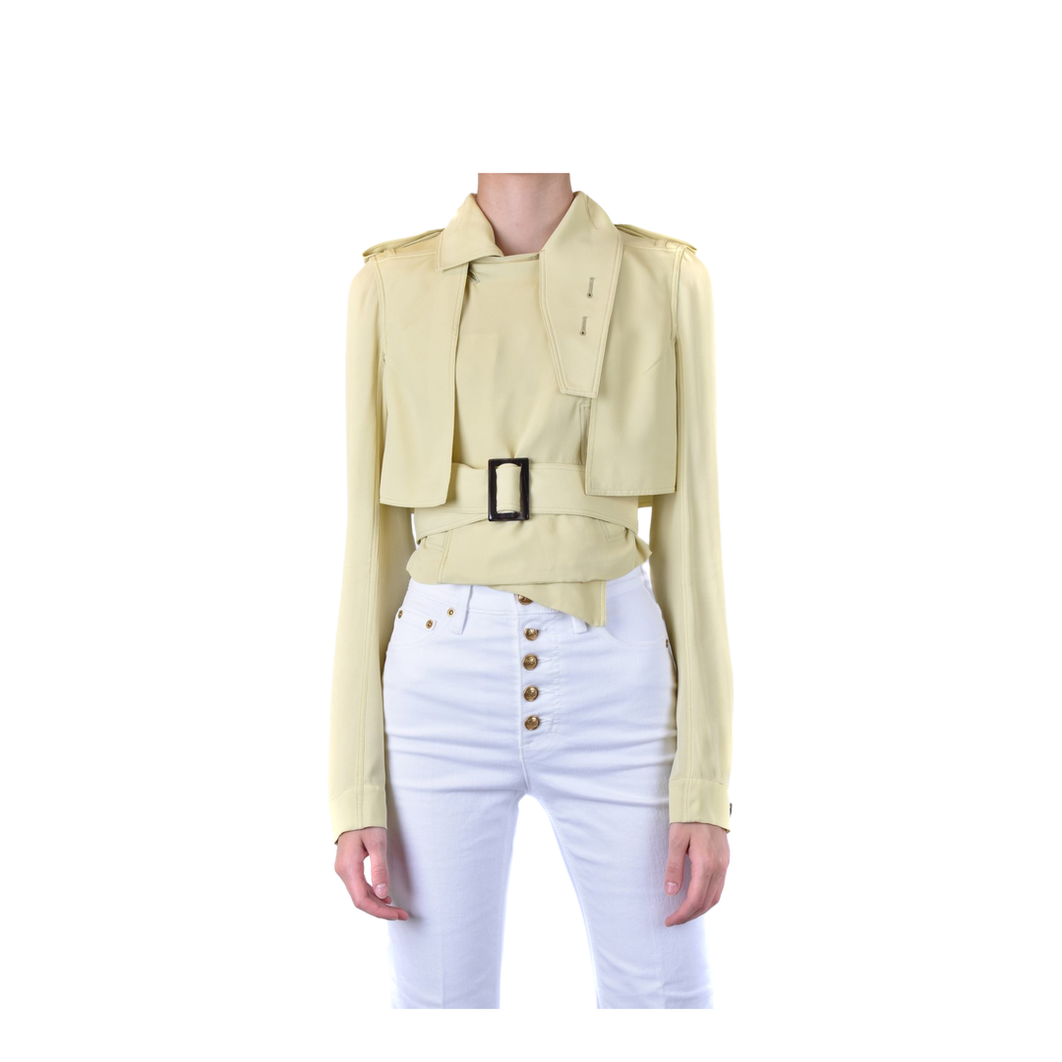 MAYFEYR - Rick Owens - Jacket - RP20S170CC