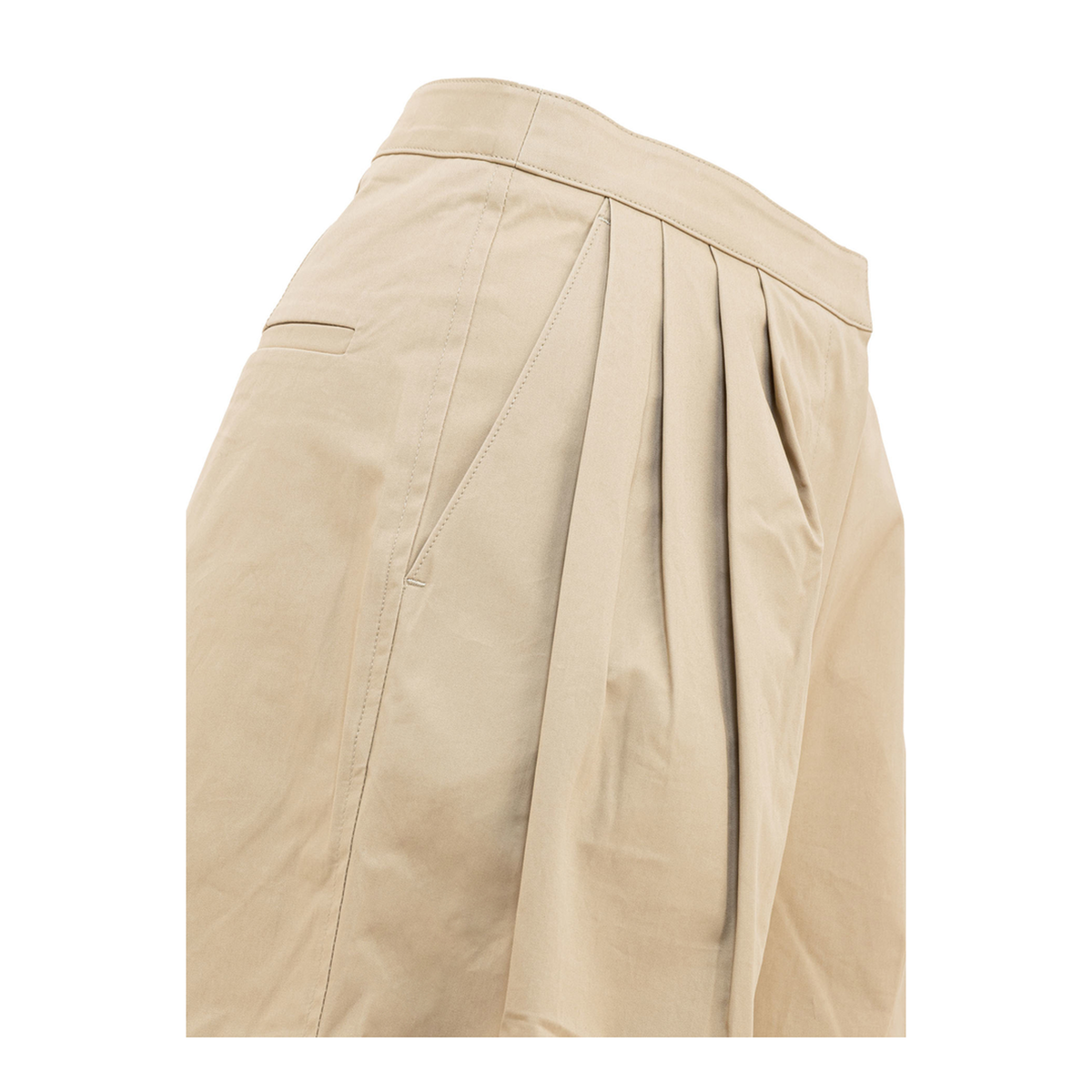 MAYFEYR - TheLoom - Trousers - TL17POWP01BEIGE
