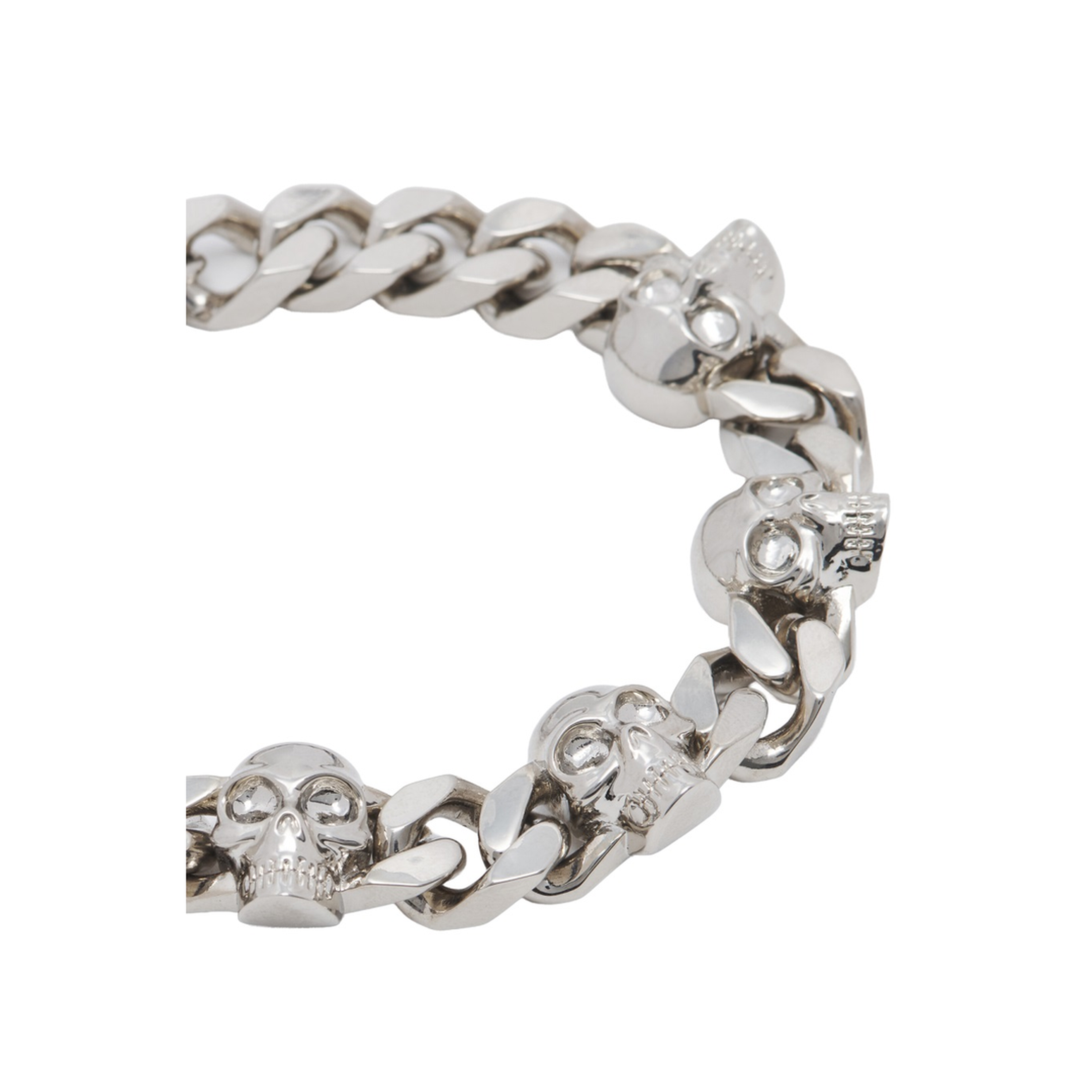 Skull Bracelet