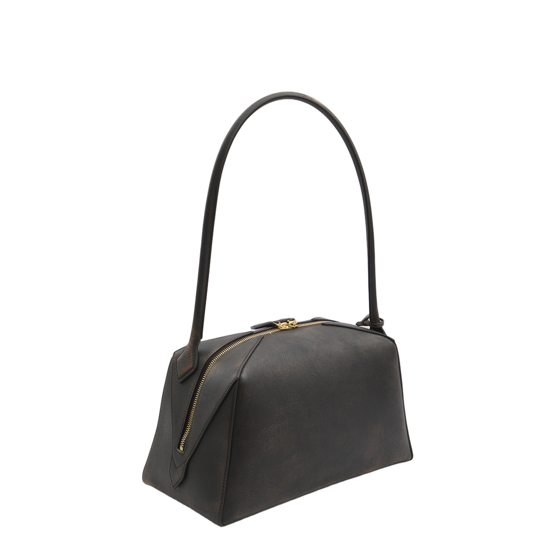 Bowling Shoulder Bag