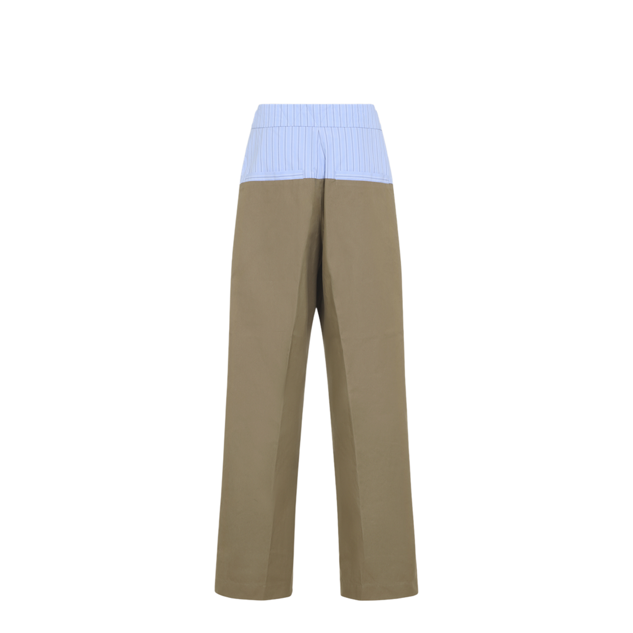 MAYFEYR - Dries Van Noten - Pablo Pants - 2610209203103