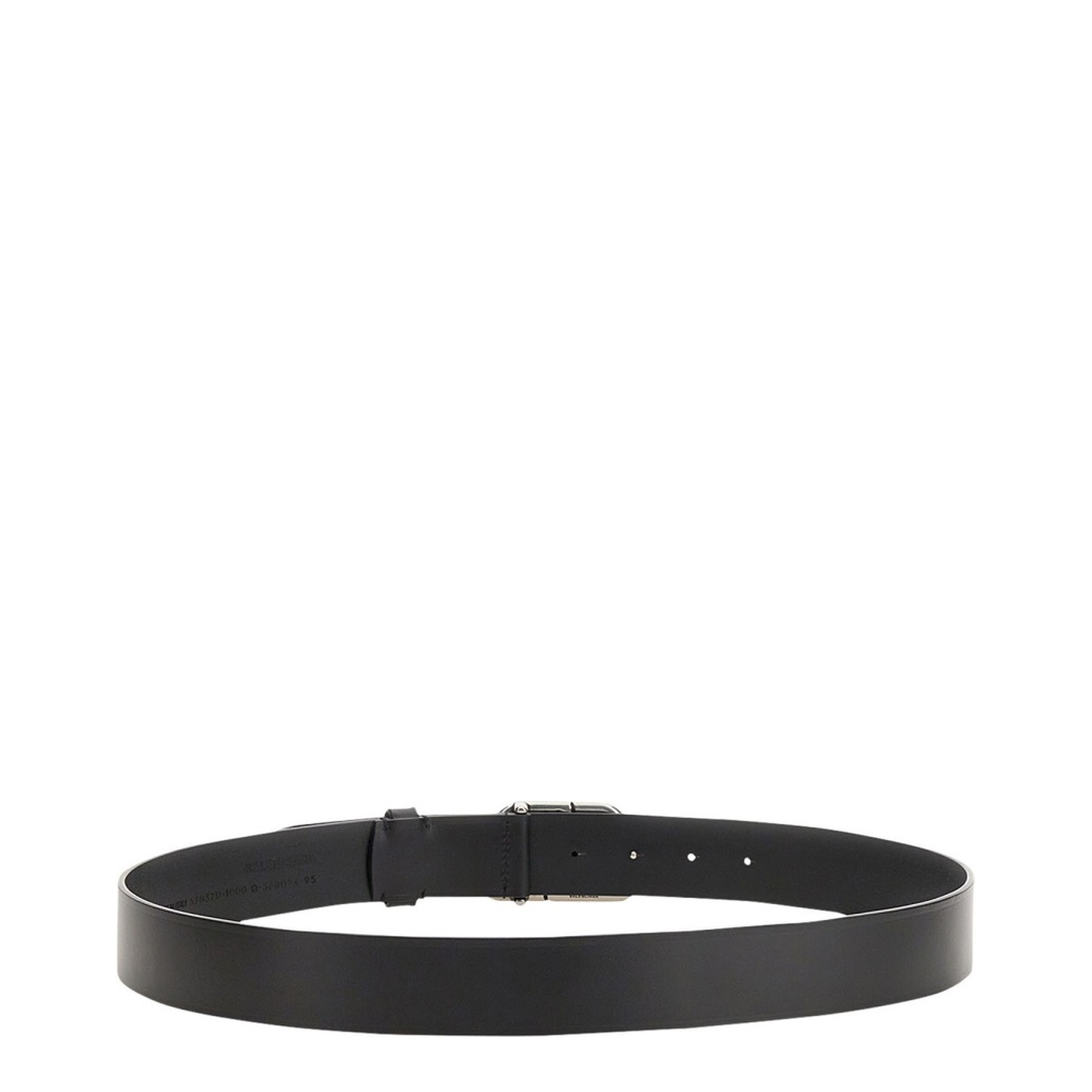High Belt