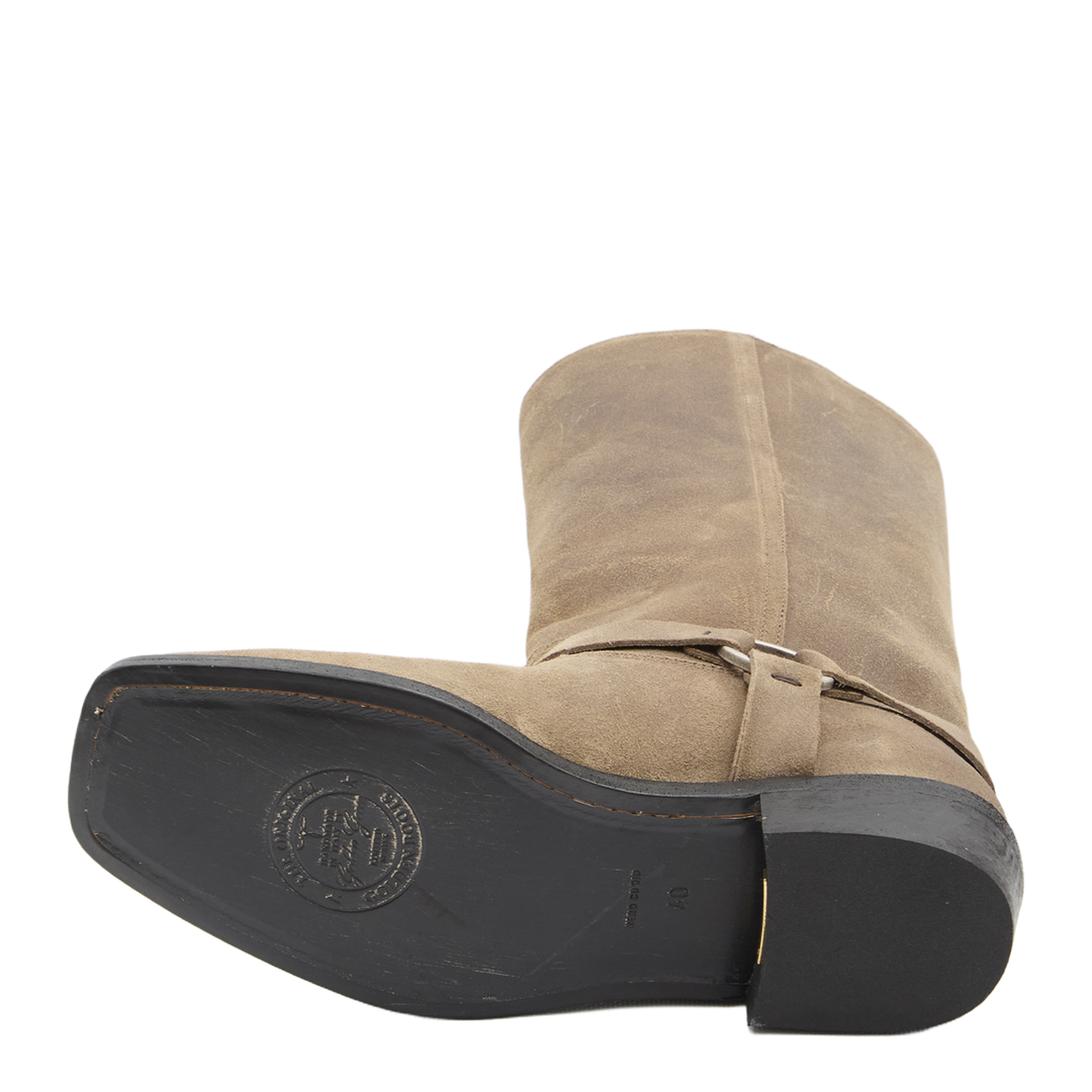 DELUXE BRAND women's boots