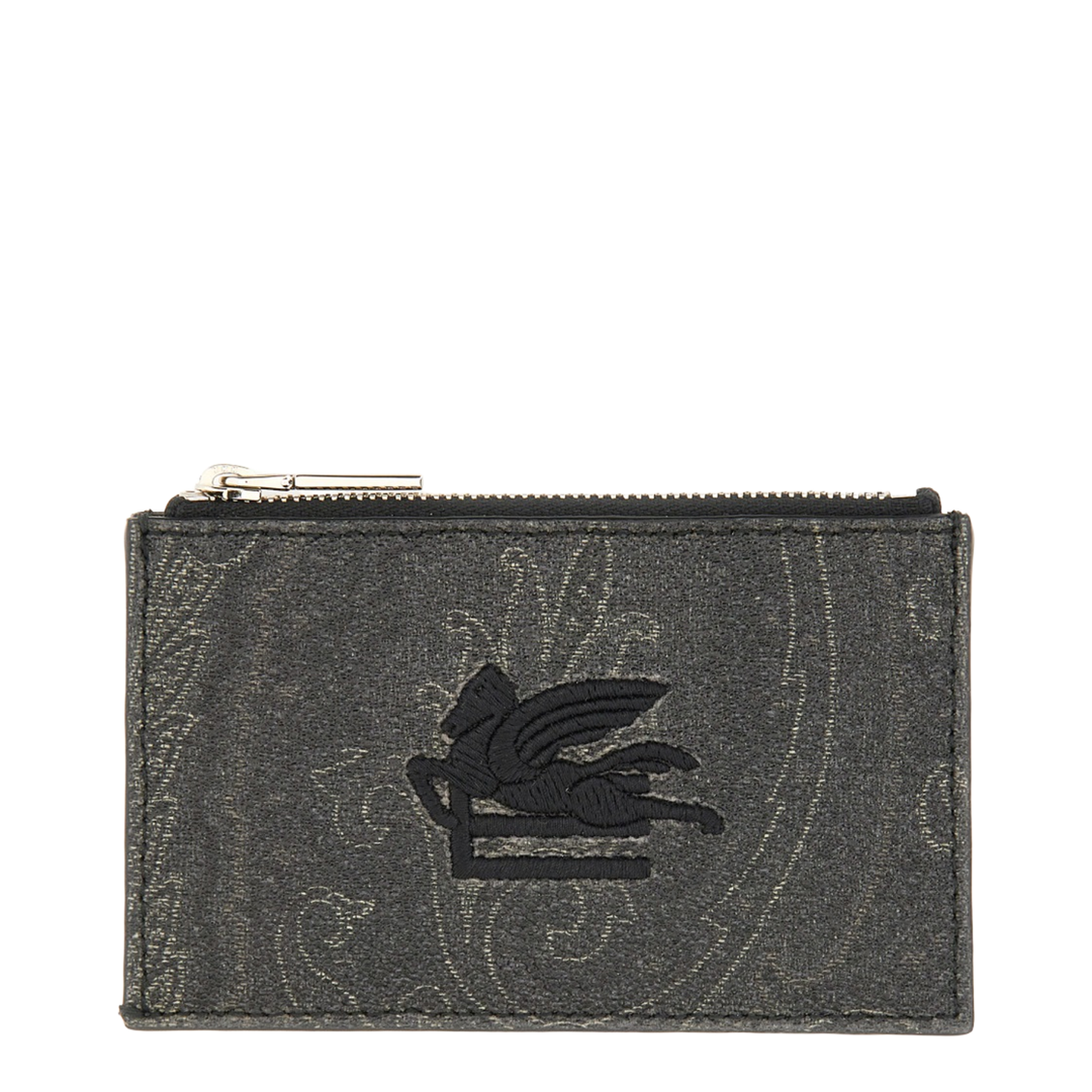 Card Holder Arnica with Pegasus