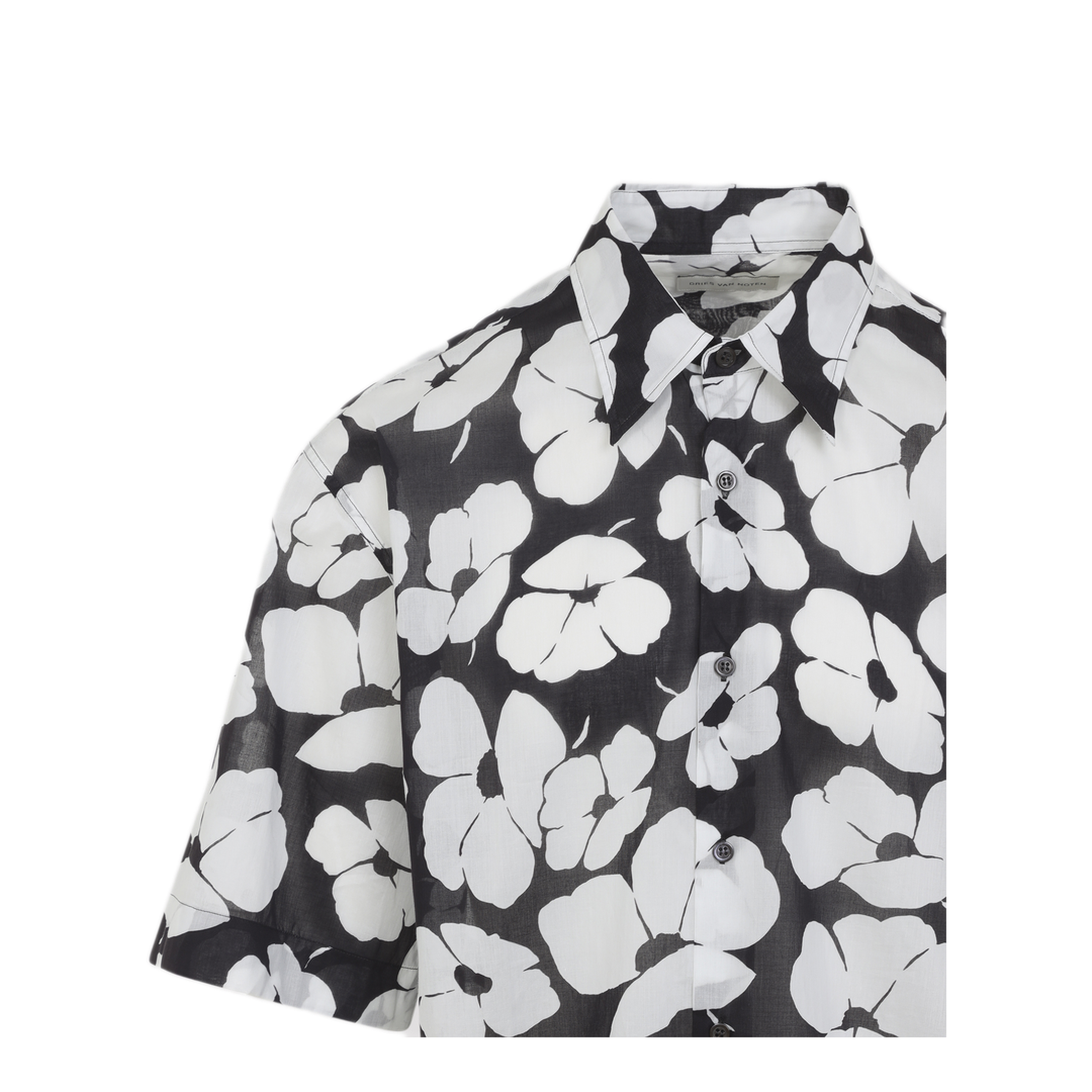 MAYFEYR - Dries Van Noten - Cassidye Shirt - 2610207003069900