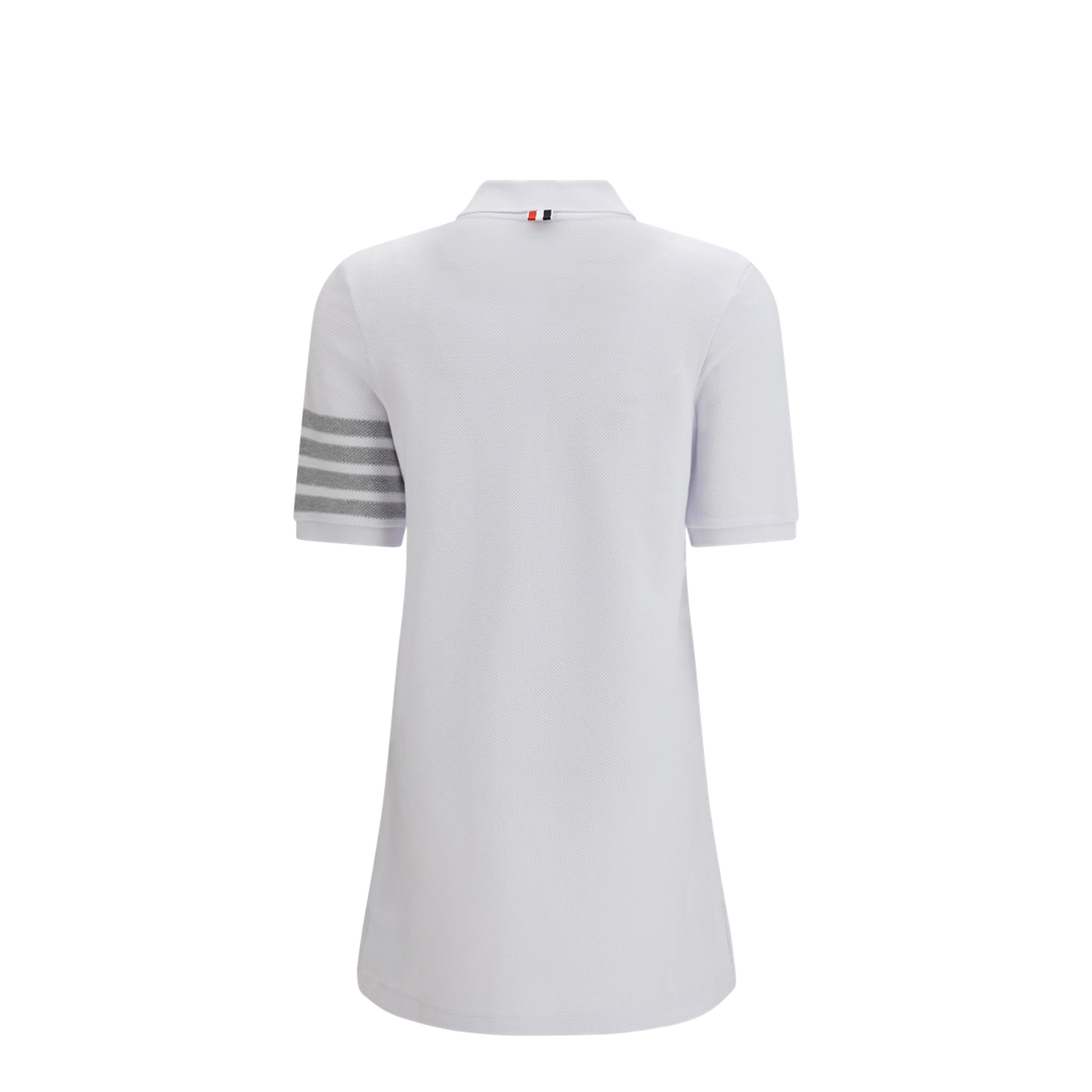 MAYFEYR - Thom Browne - Piqué Polo Dress - FJD134AJ0248