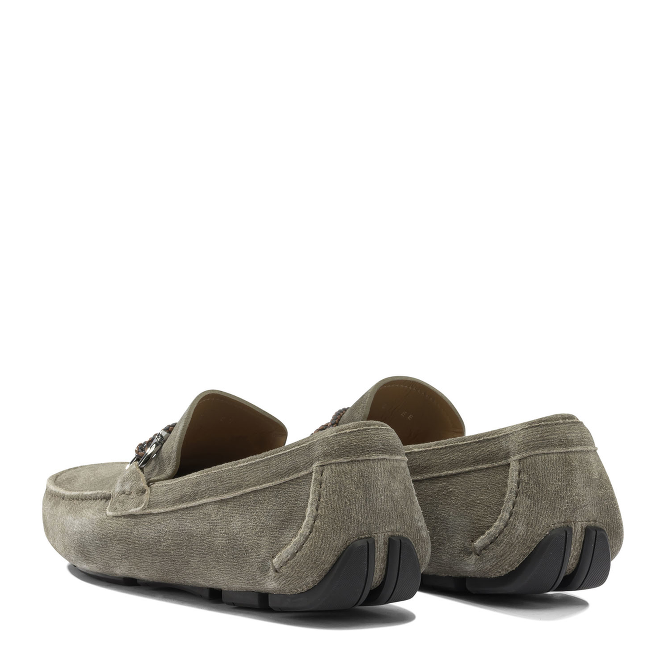 MAYFEYR - Ferragamo - "Driver" Loafers - 0789635