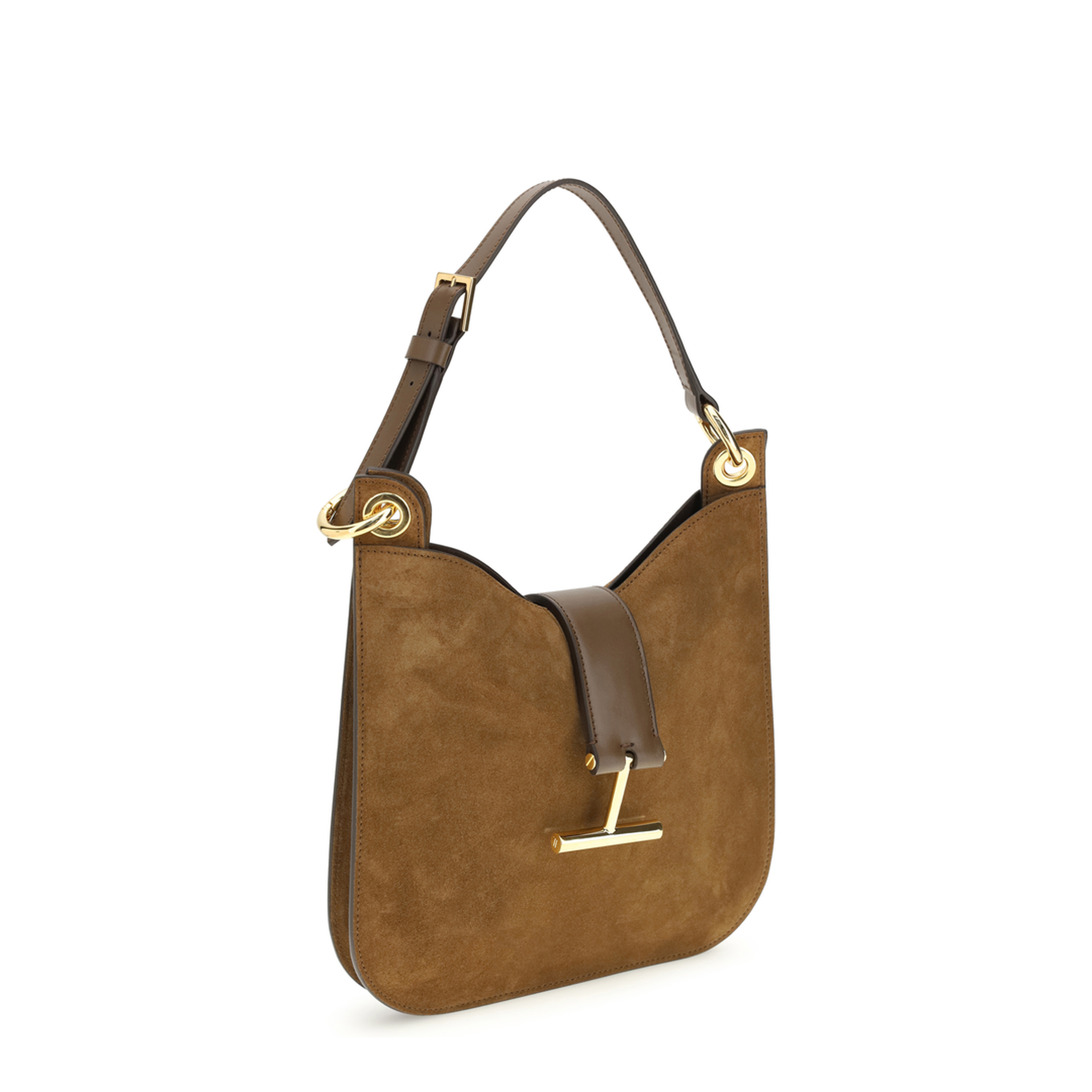 MAYFEYR - Tom Ford - Tara Leather Shoulder Bag - L1764LCL068G