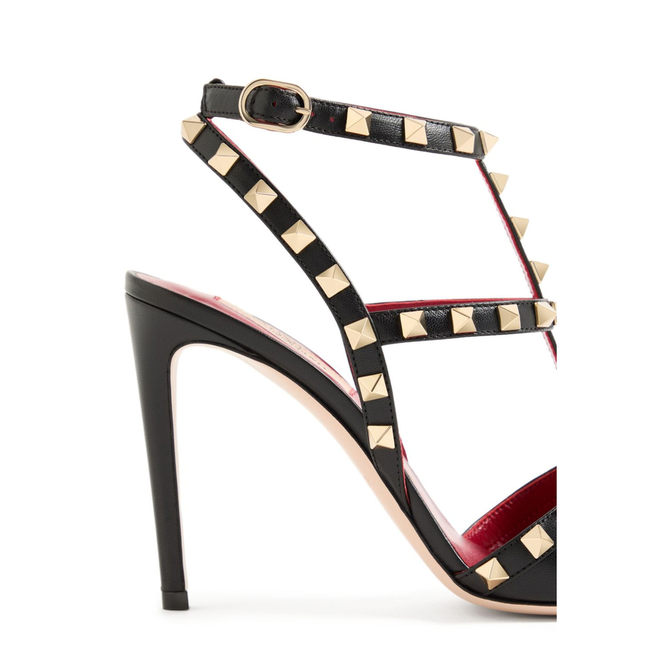 MAYFEYR - Valentino - With Heel Black - WS0PV4WZD0NO